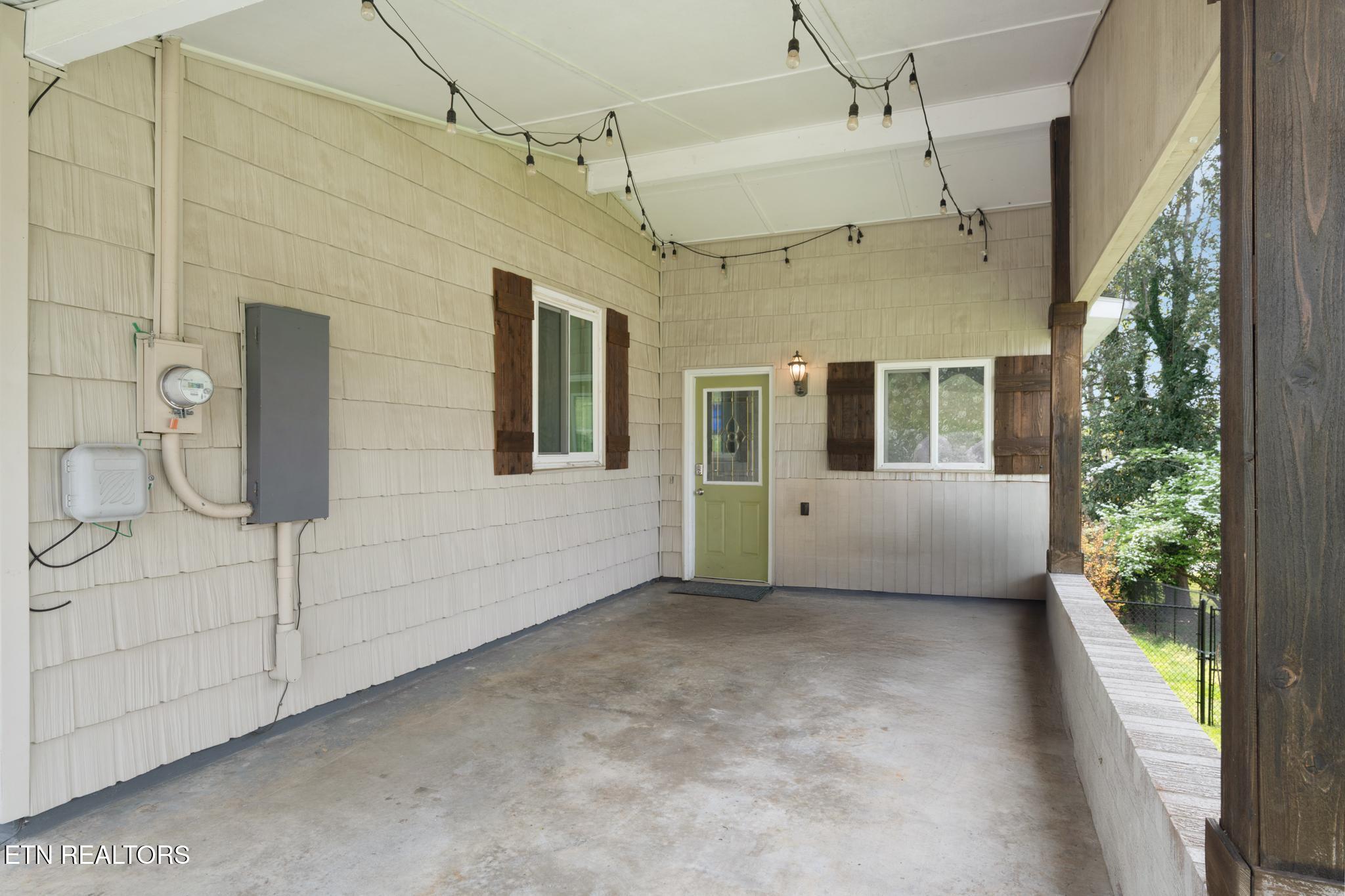 105 Henley Road Oak Ridge TN 37830
