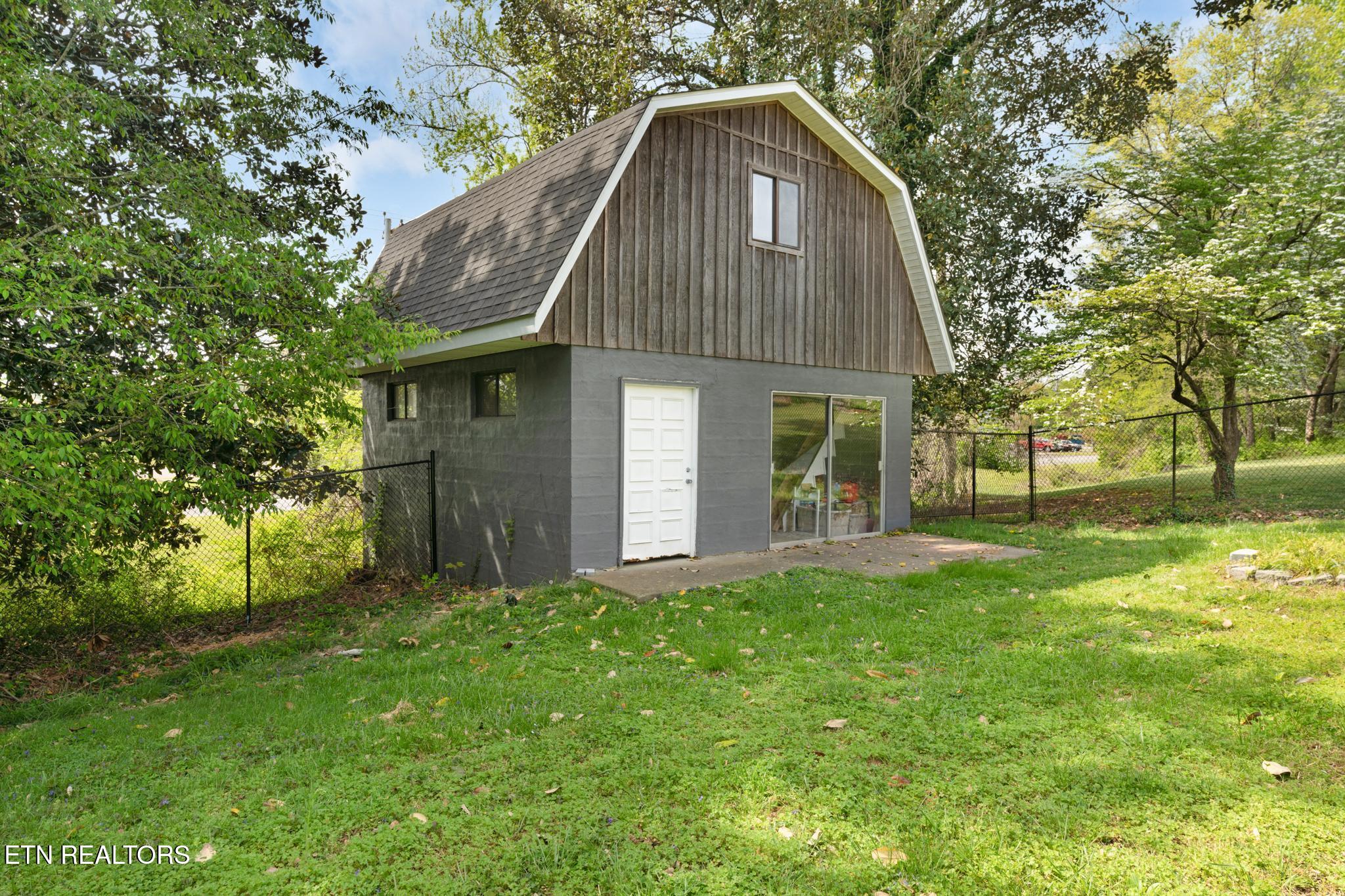105 Henley Road Oak Ridge TN 37830