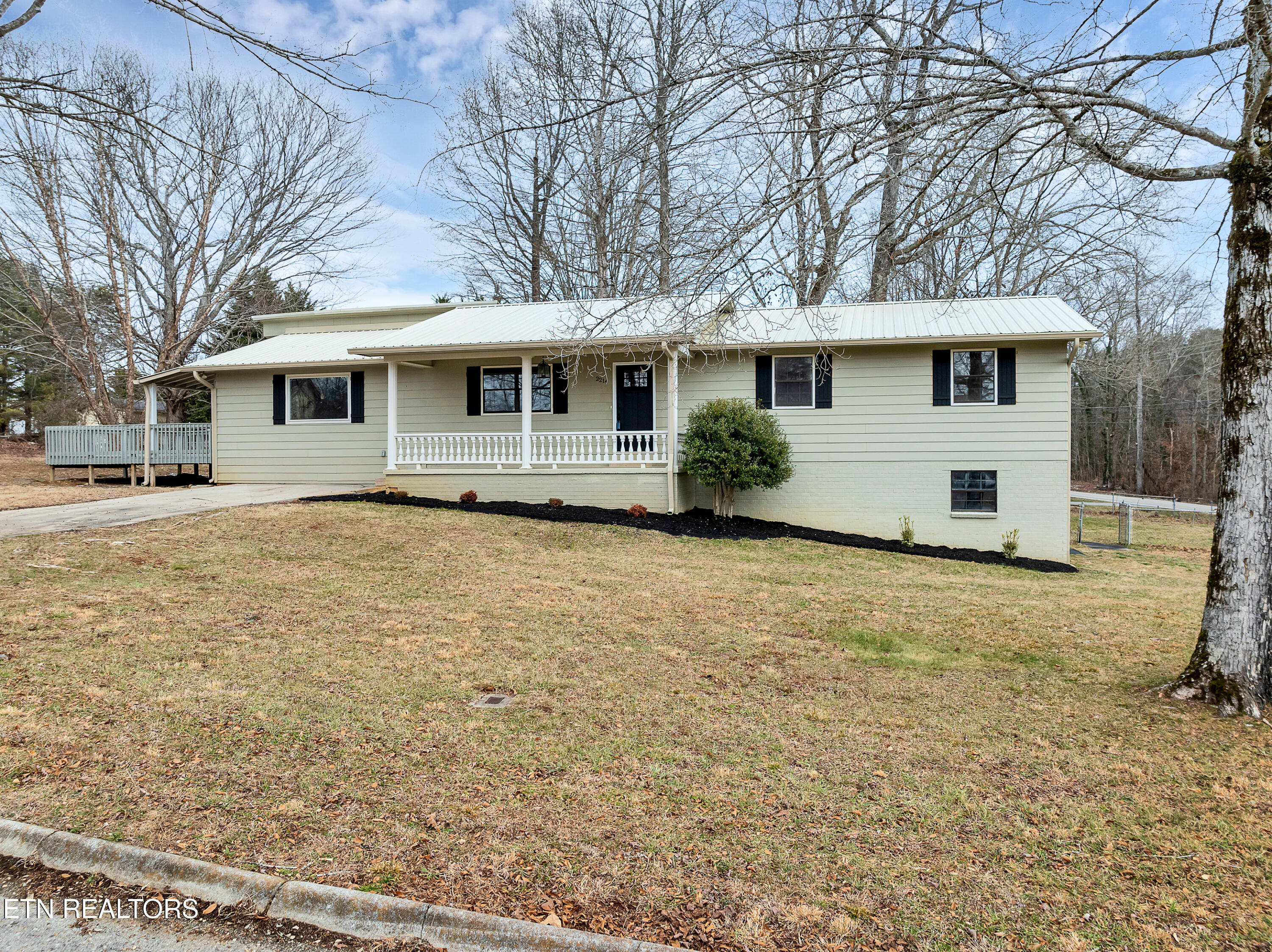 2214 Colony Drive Maryville TN 37803