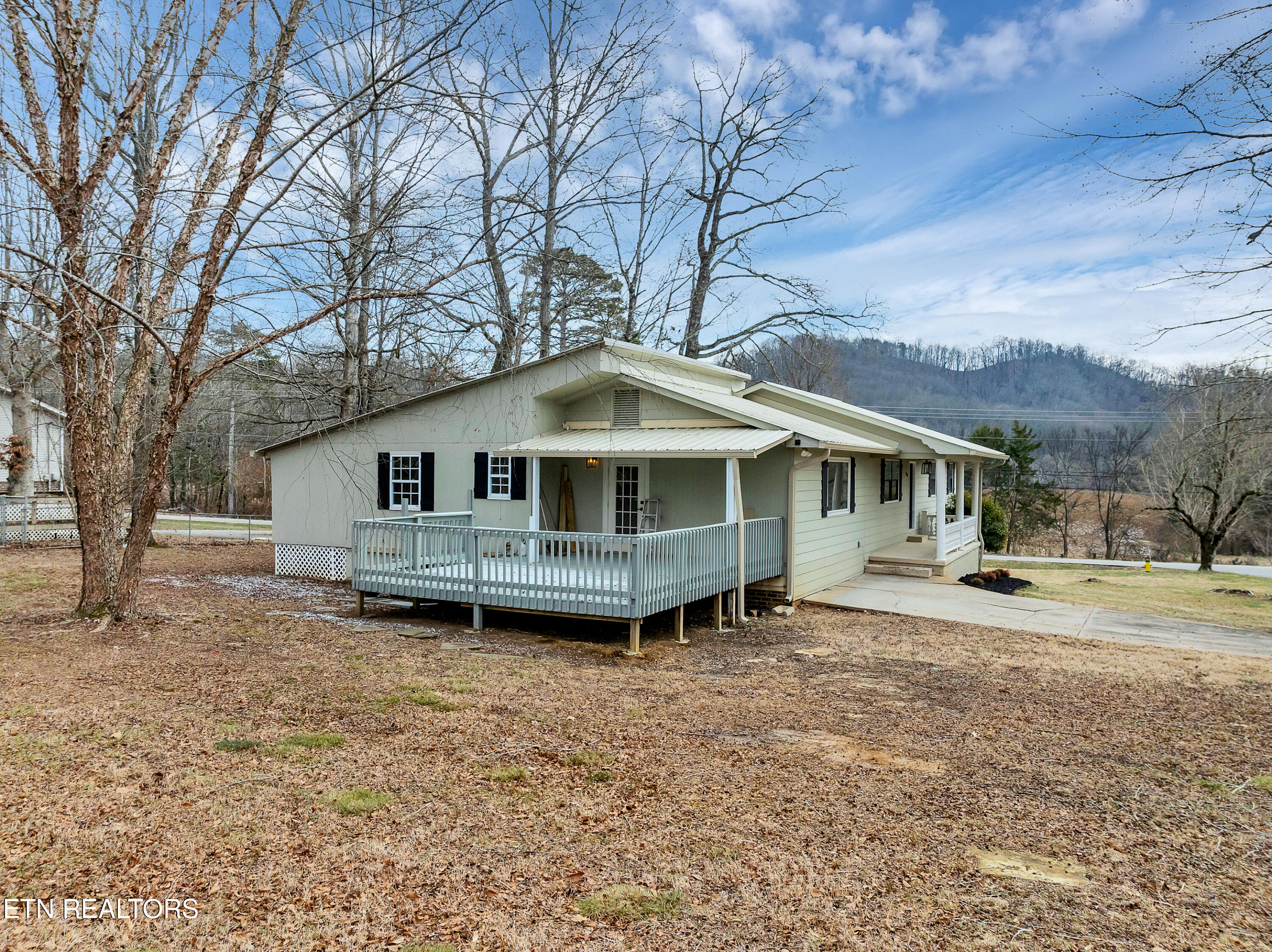 2214 Colony Drive Maryville TN 37803