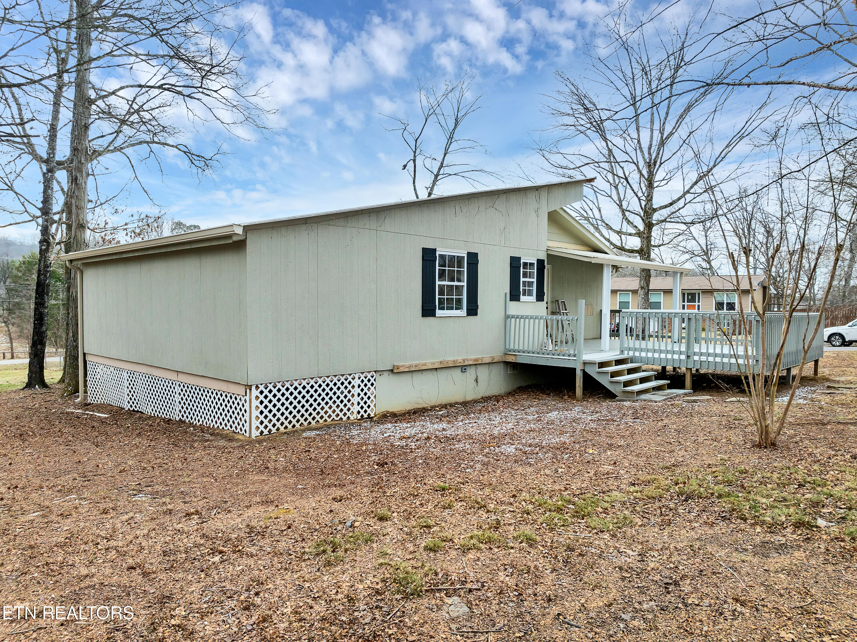 2214 Colony Drive Maryville TN 37803
