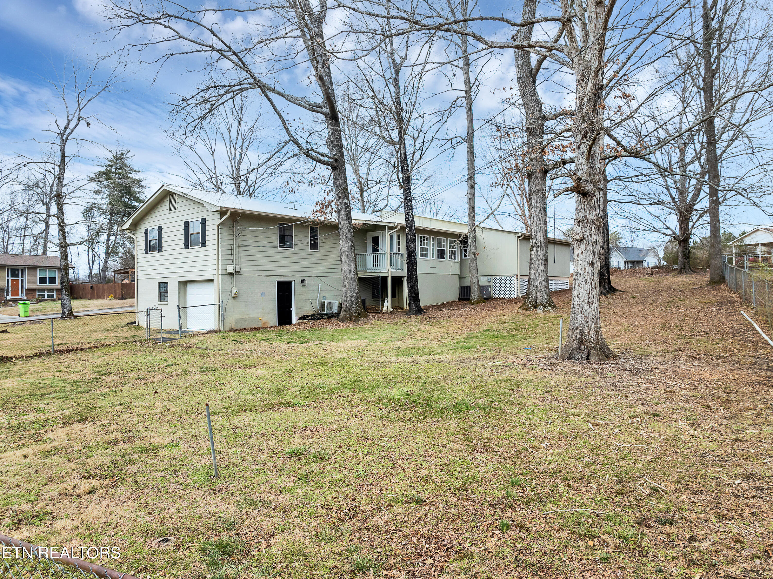2214 Colony Drive Maryville TN 37803