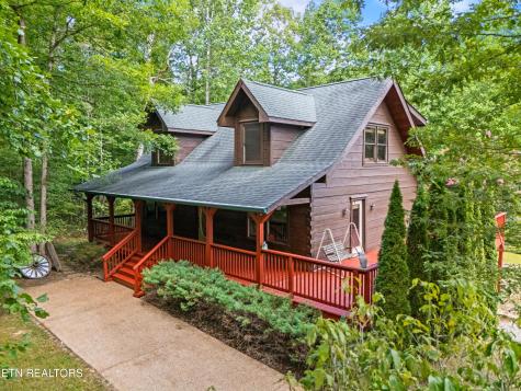 95 Alisha Lane Crossville TN 38571