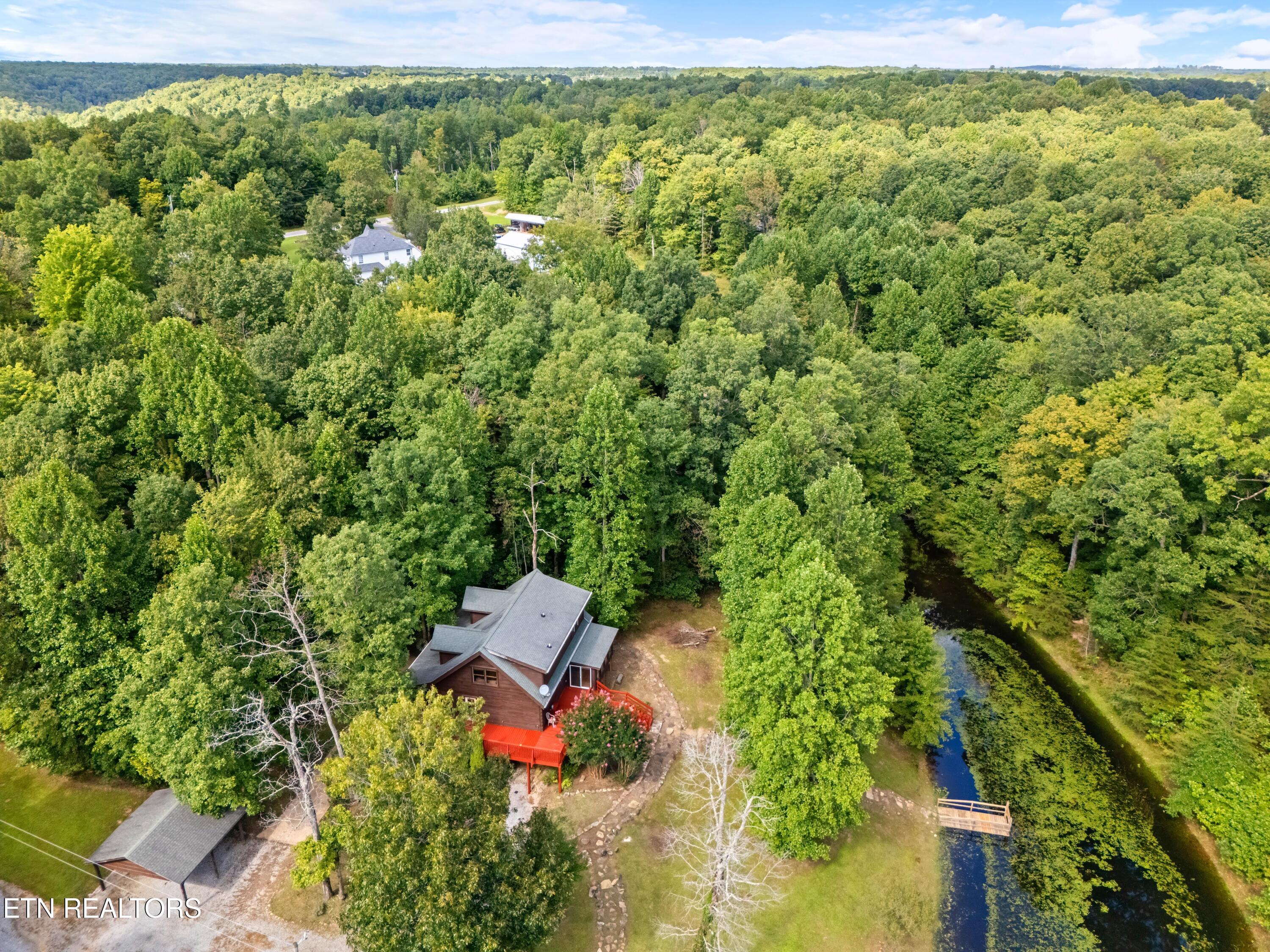95 Alisha Lane Crossville TN 38571