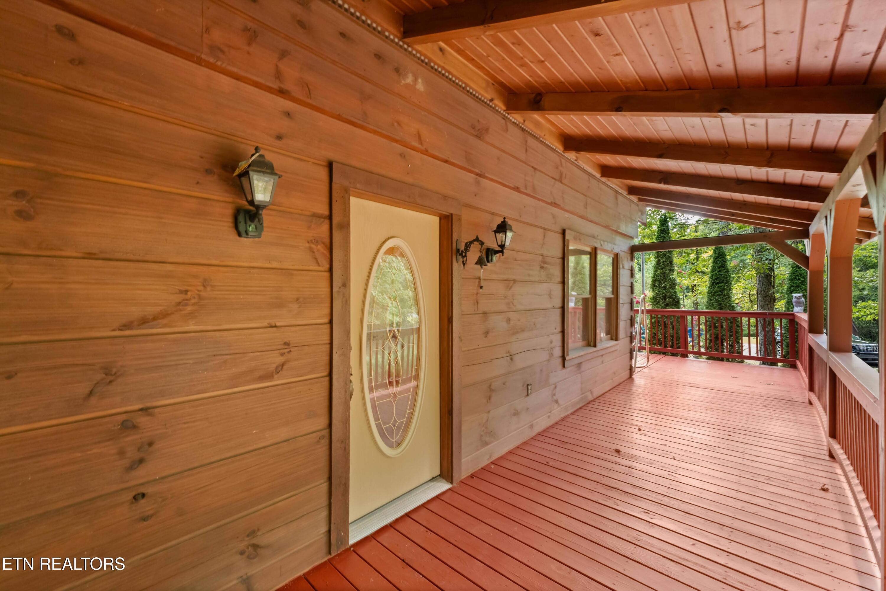 95 Alisha Lane Crossville TN 38571