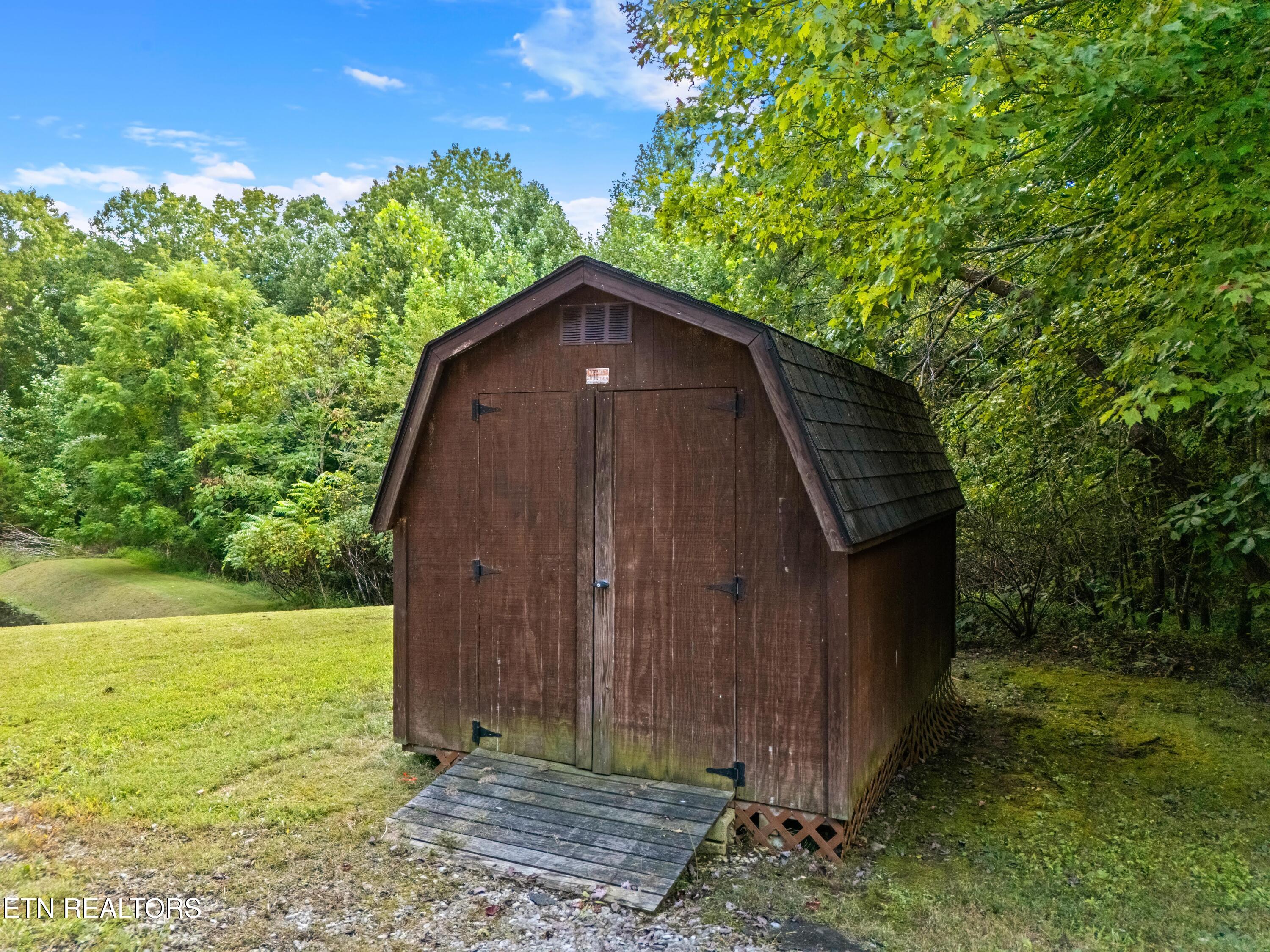 95 Alisha Lane Crossville TN 38571
