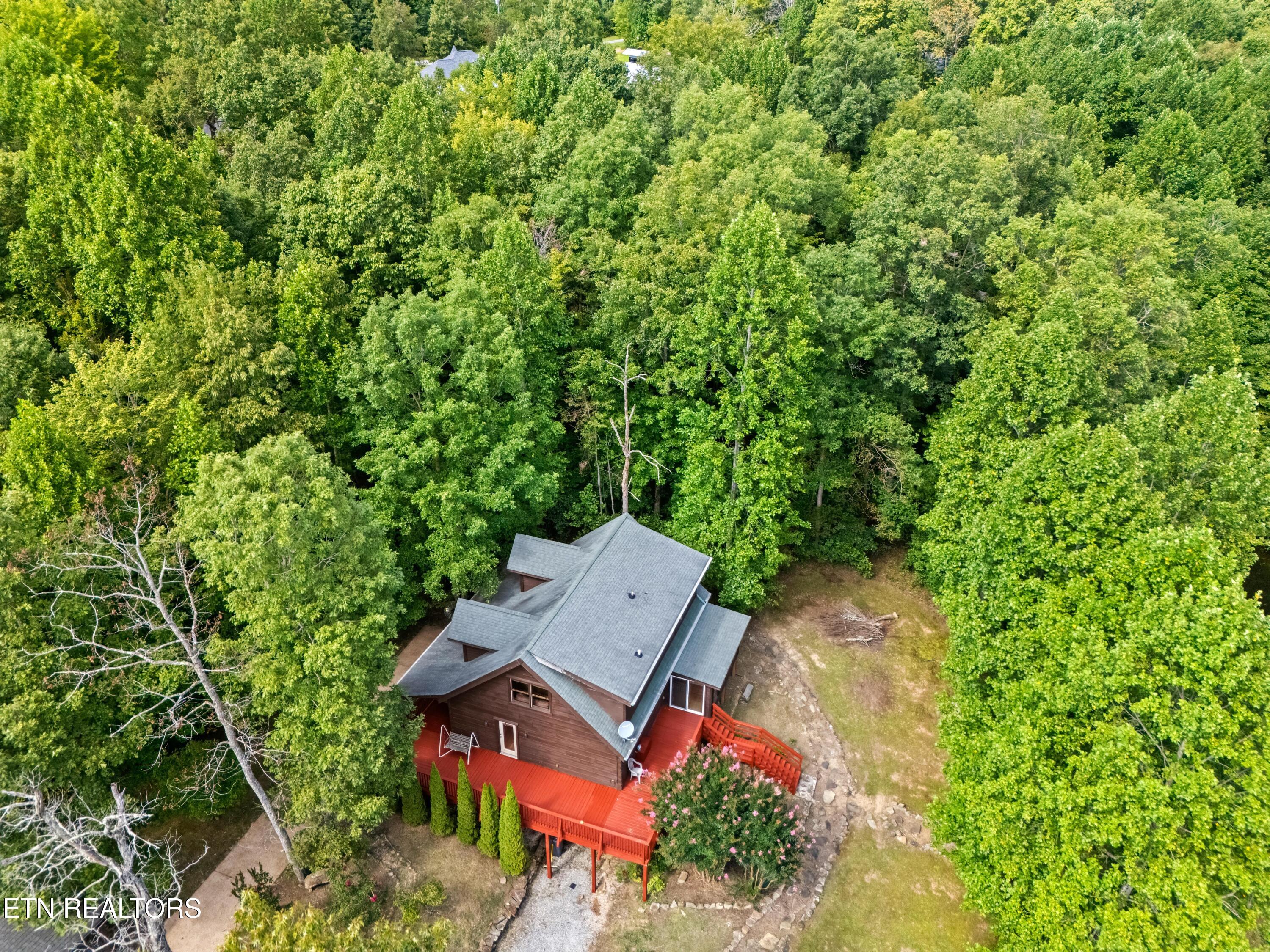 95 Alisha Lane Crossville TN 38571