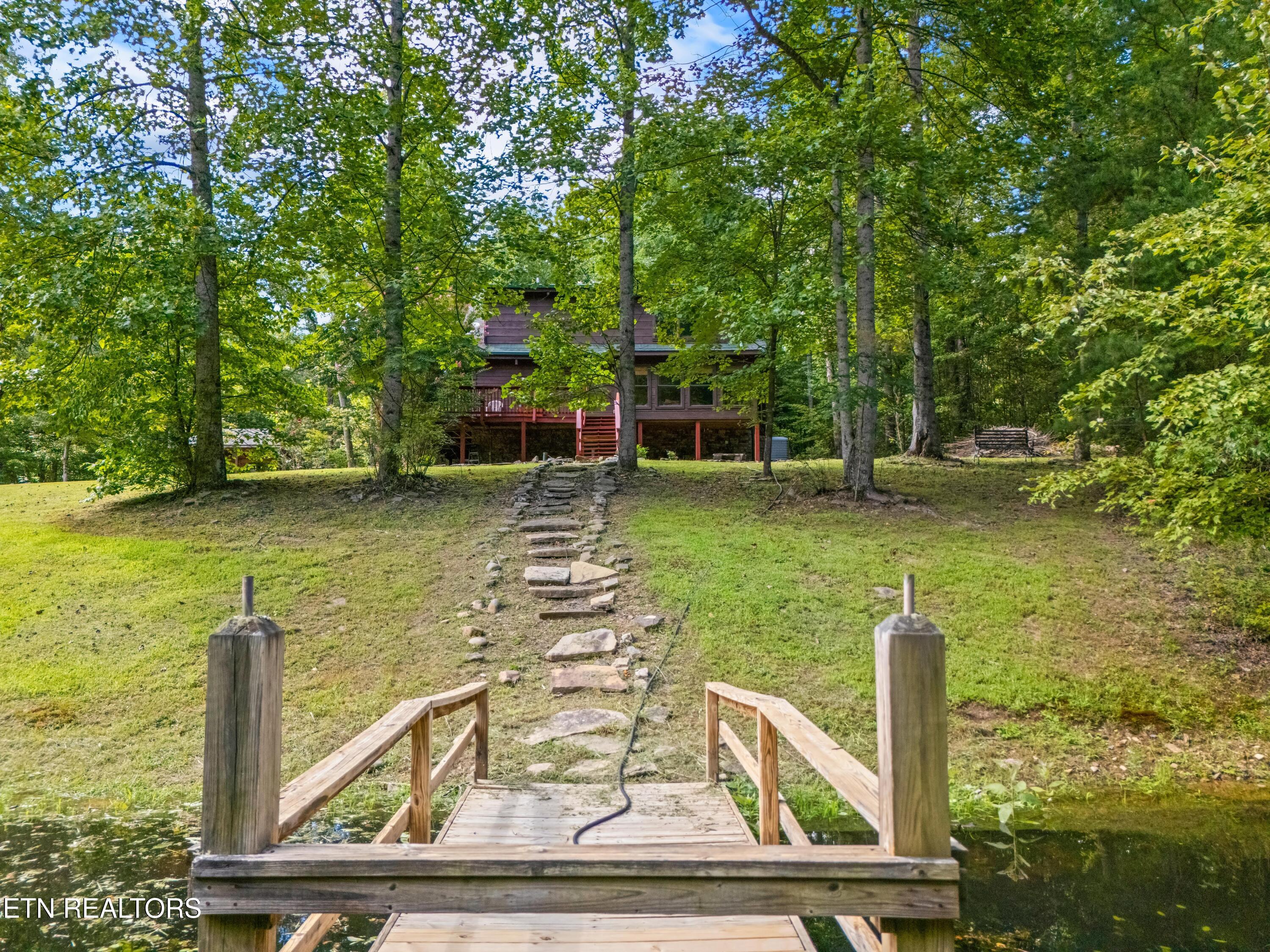 95 Alisha Lane Crossville TN 38571