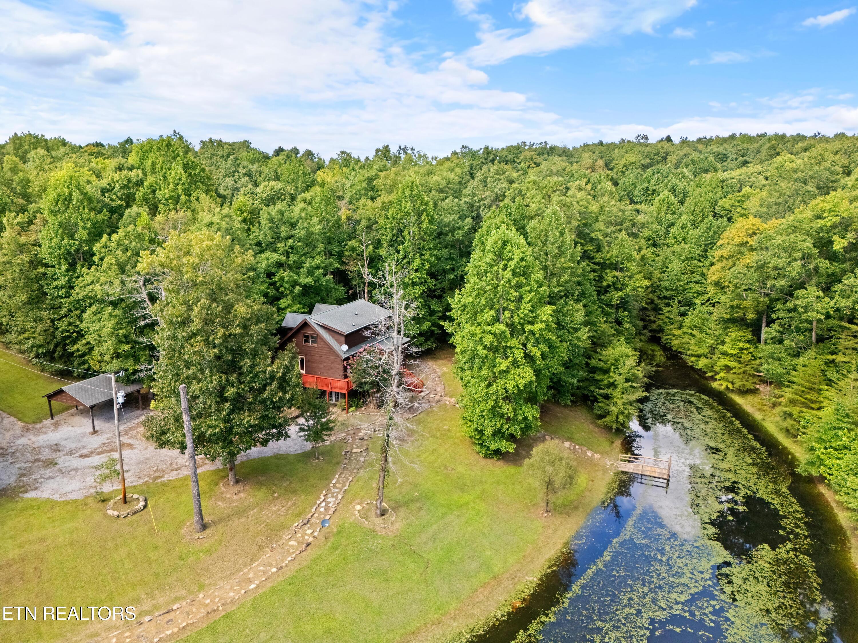 95 Alisha Lane Crossville TN 38571