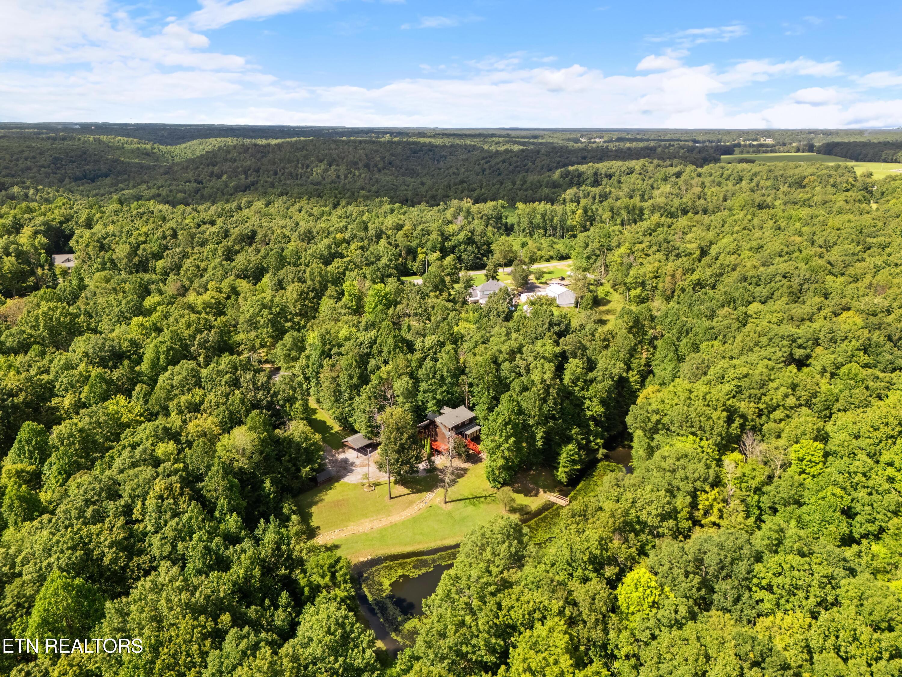 95 Alisha Lane Crossville TN 38571