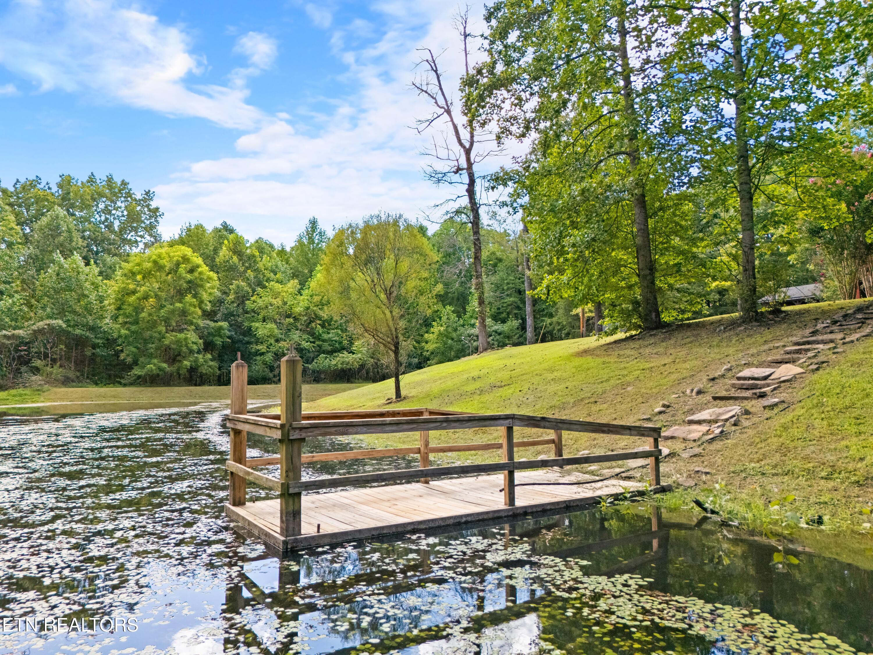 95 Alisha Lane Crossville TN 38571