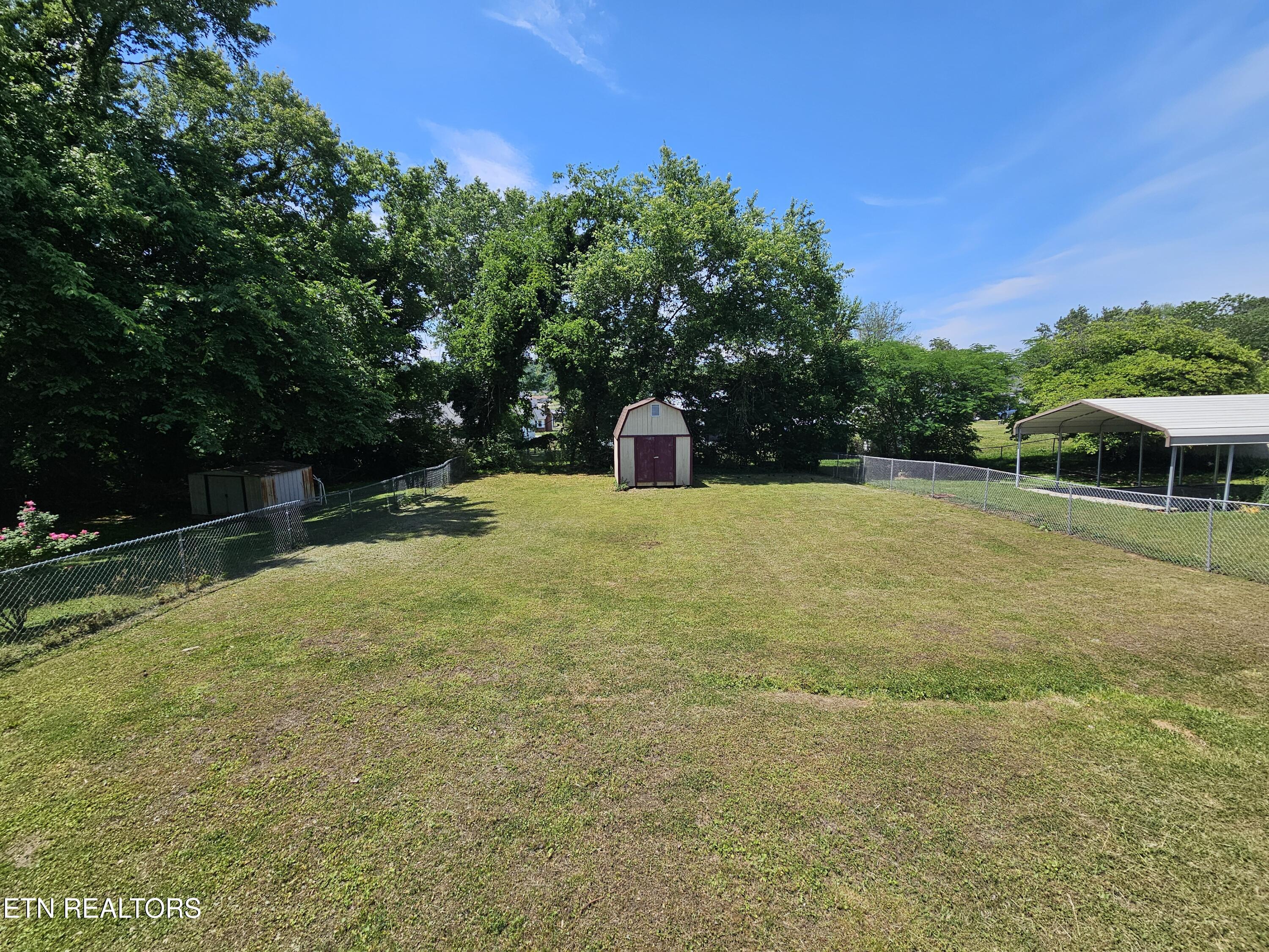 438 Kingwood Street Kingston TN 37763