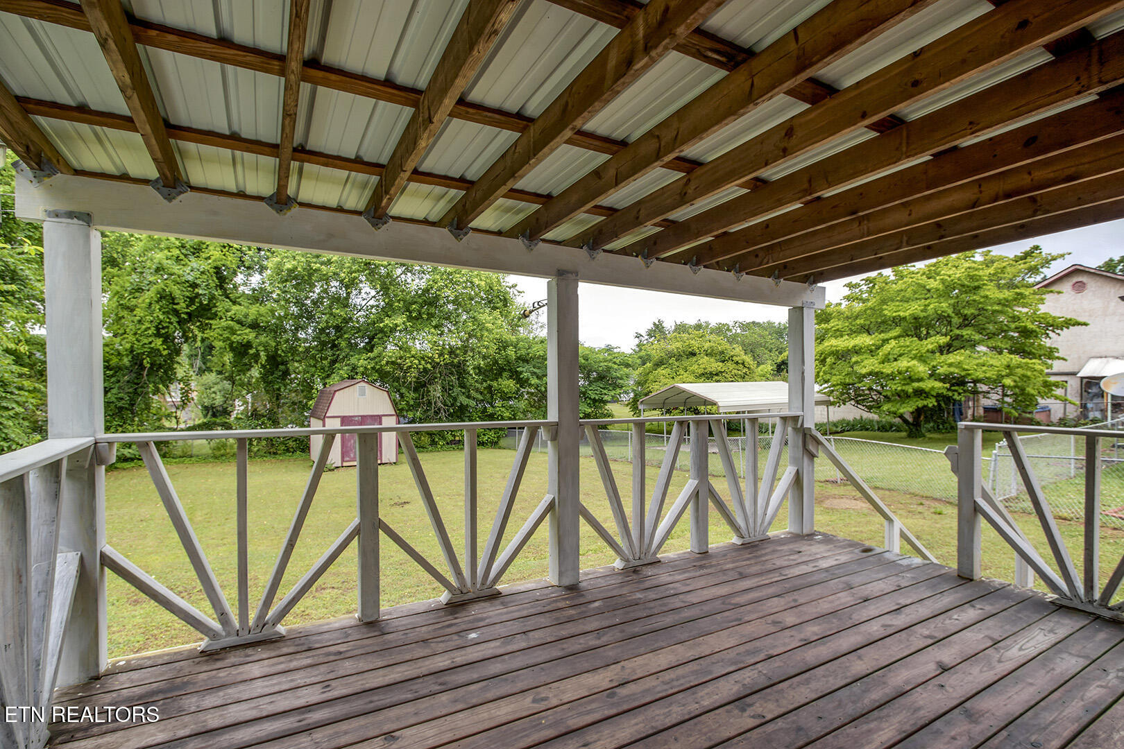 438 Kingwood Street Kingston TN 37763