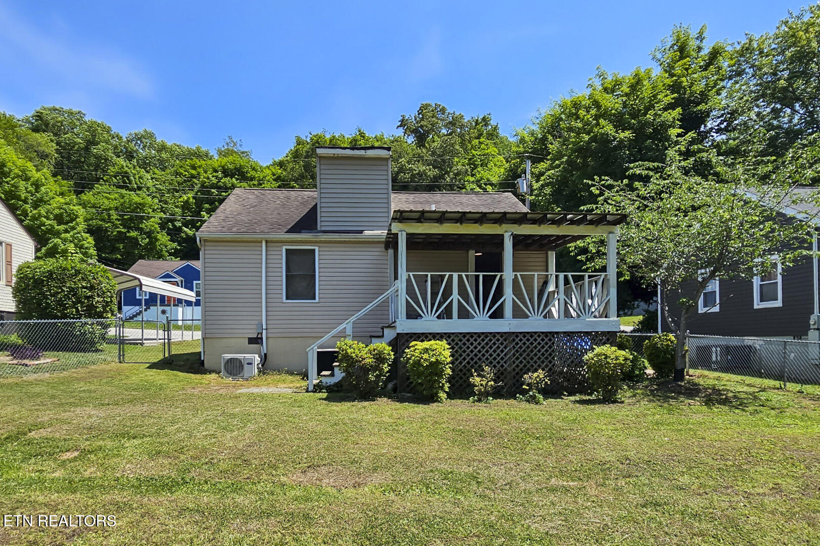 438 Kingwood Street Kingston TN 37763