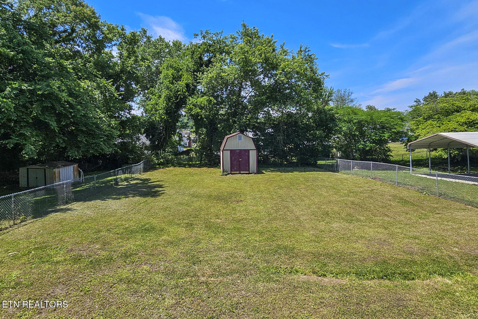 438 Kingwood Street Kingston TN 37763