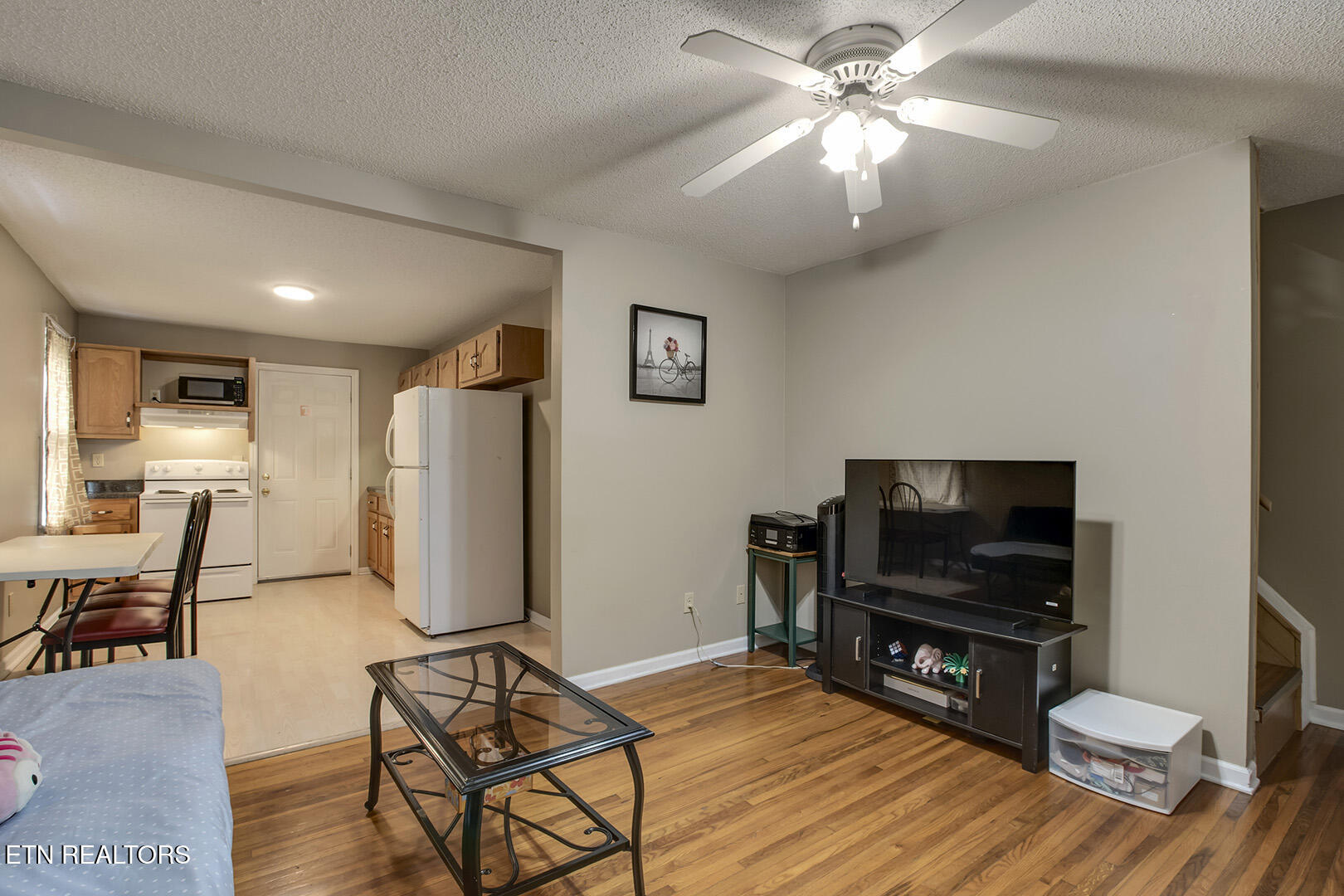 438 Kingwood Street Kingston TN 37763