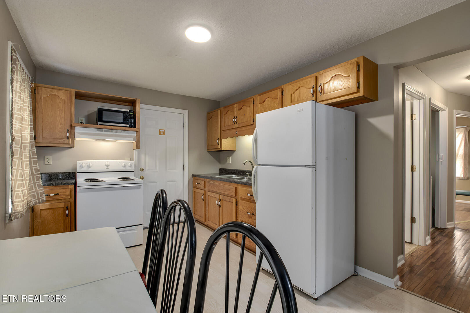 438 Kingwood Street Kingston TN 37763