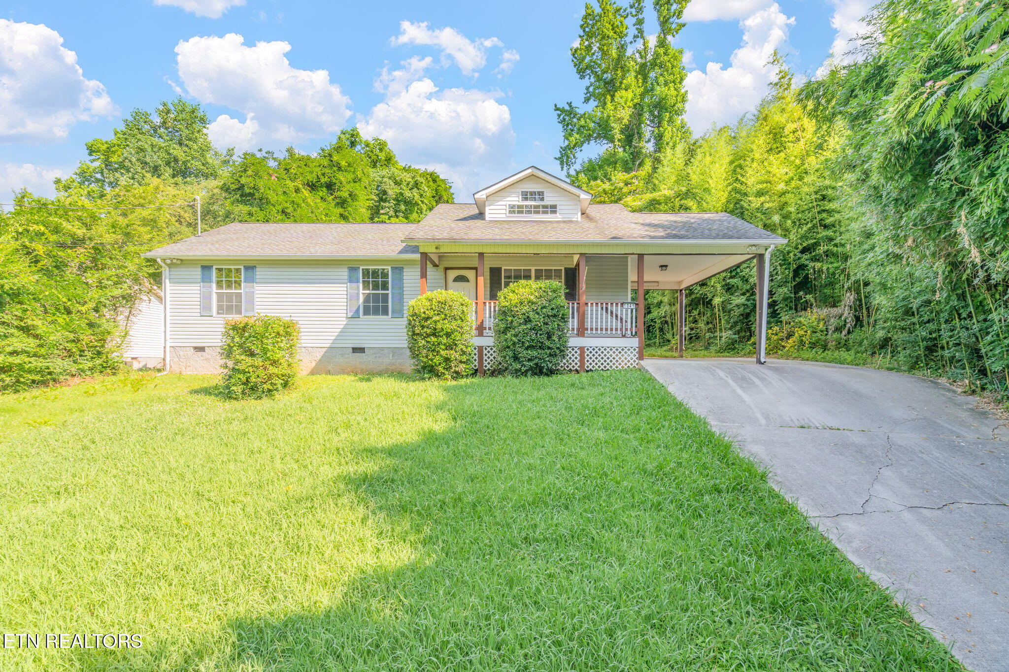1041 SW Spring Drive Knoxville TN 37920