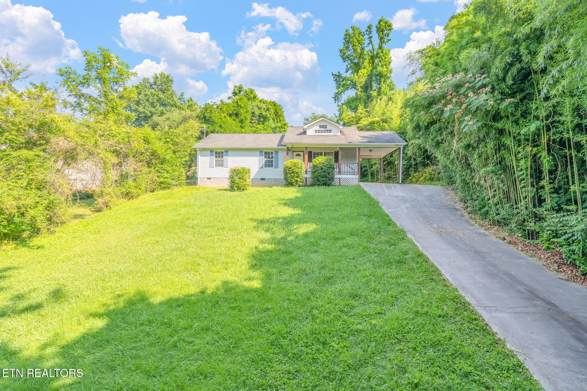 1041 SW Spring Drive Knoxville TN 37920