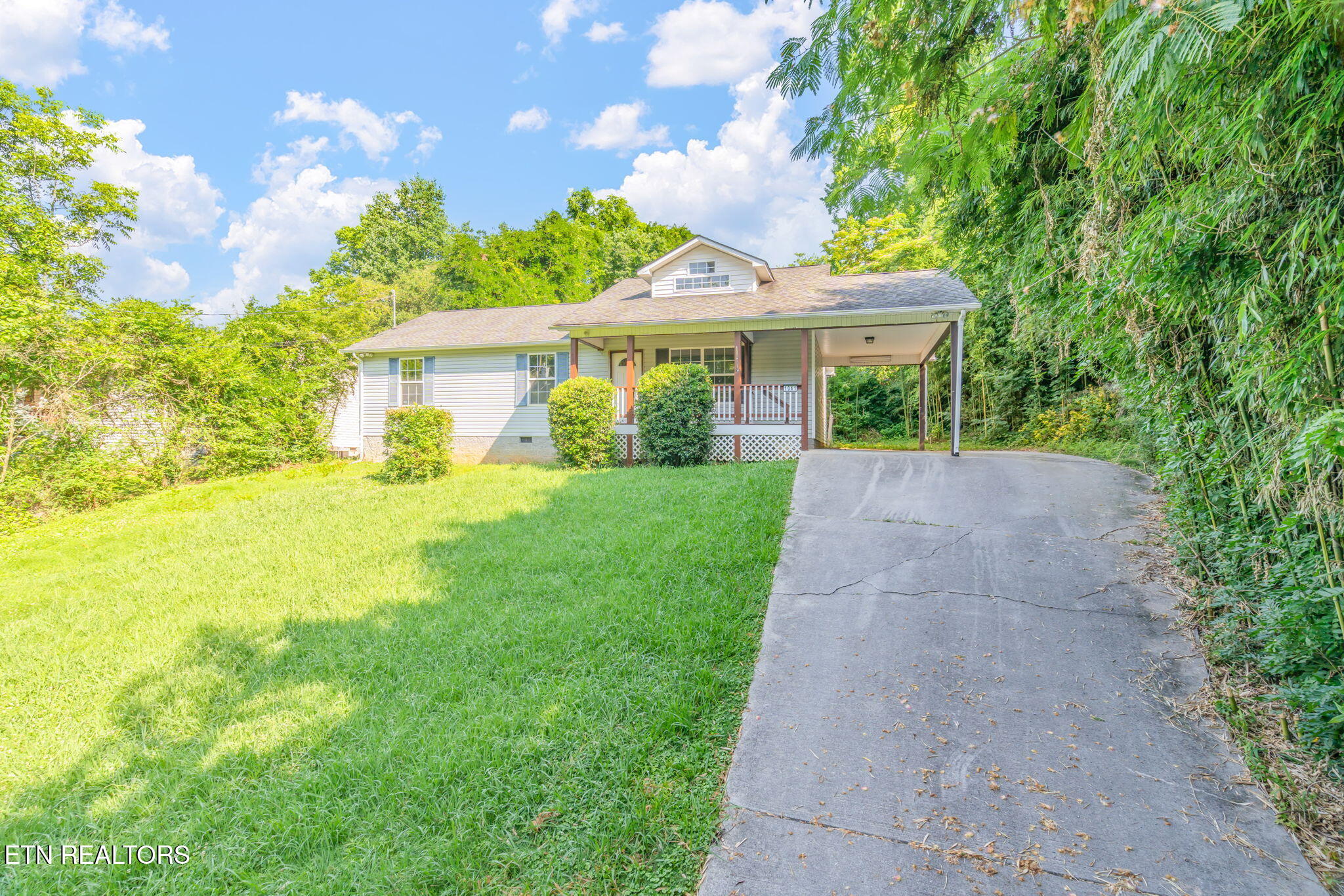 1041 SW Spring Drive Knoxville TN 37920