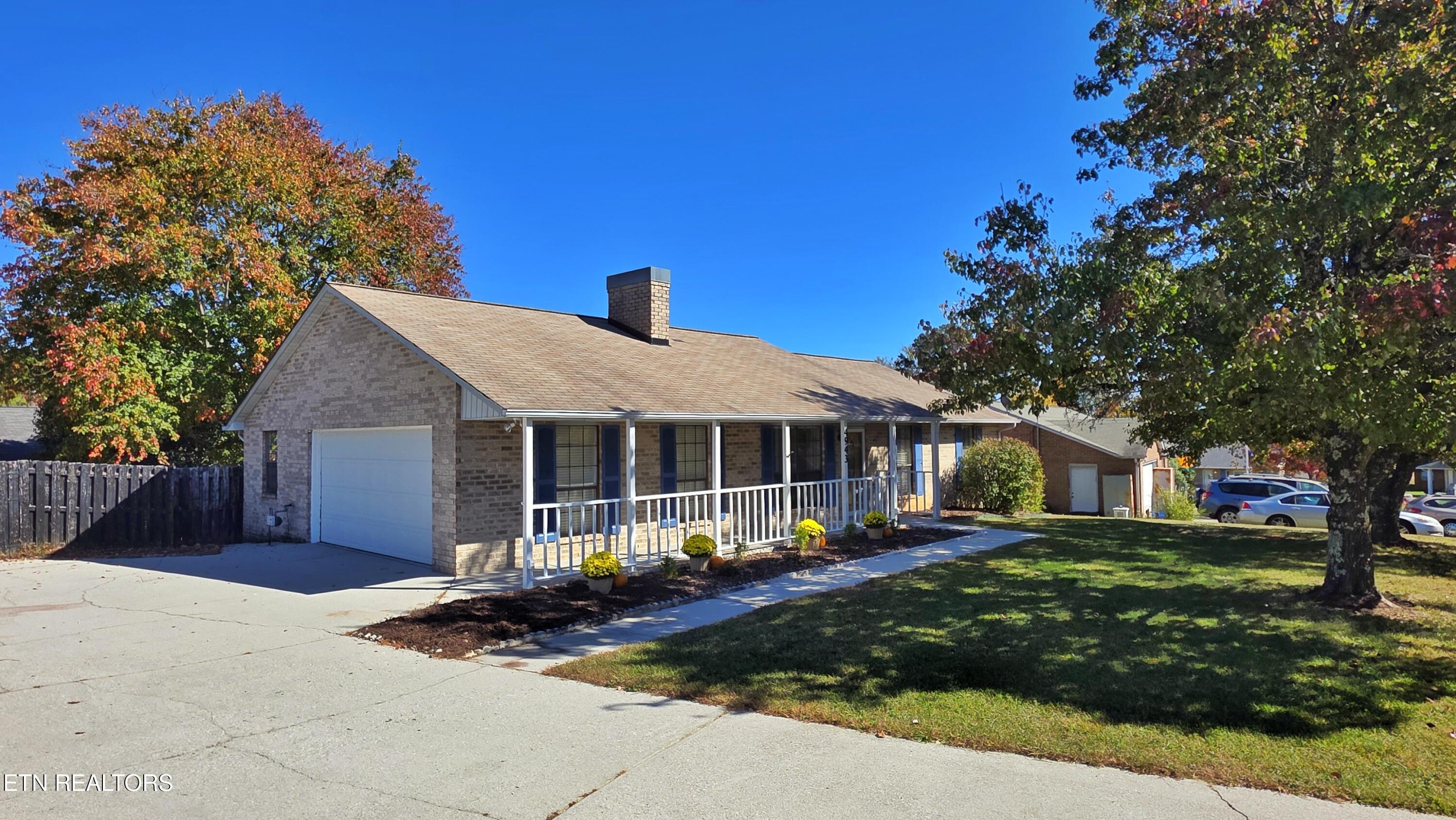 4943 Nehemiah Lane Knoxville TN 37938