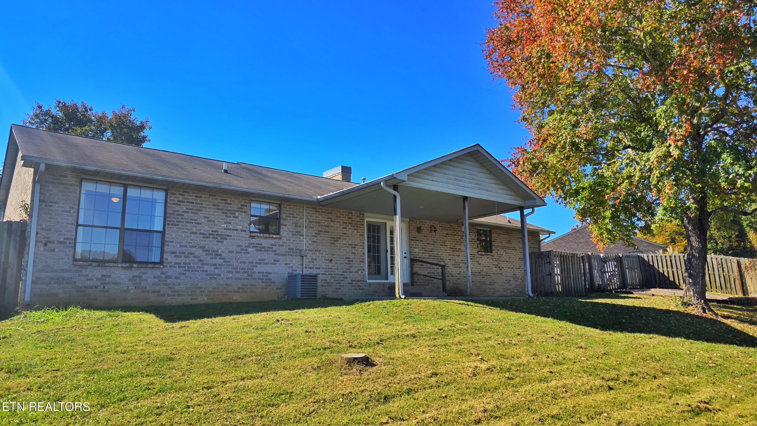 4943 Nehemiah Lane Knoxville TN 37938
