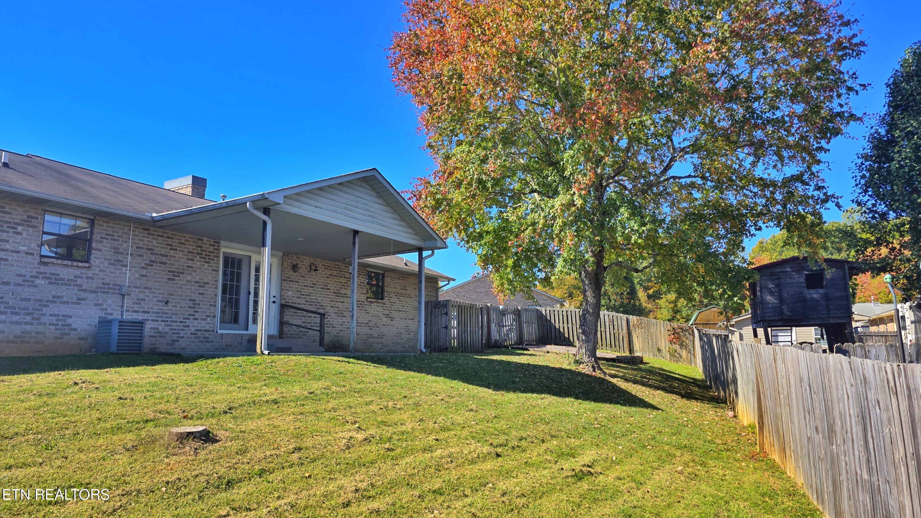 4943 Nehemiah Lane Knoxville TN 37938