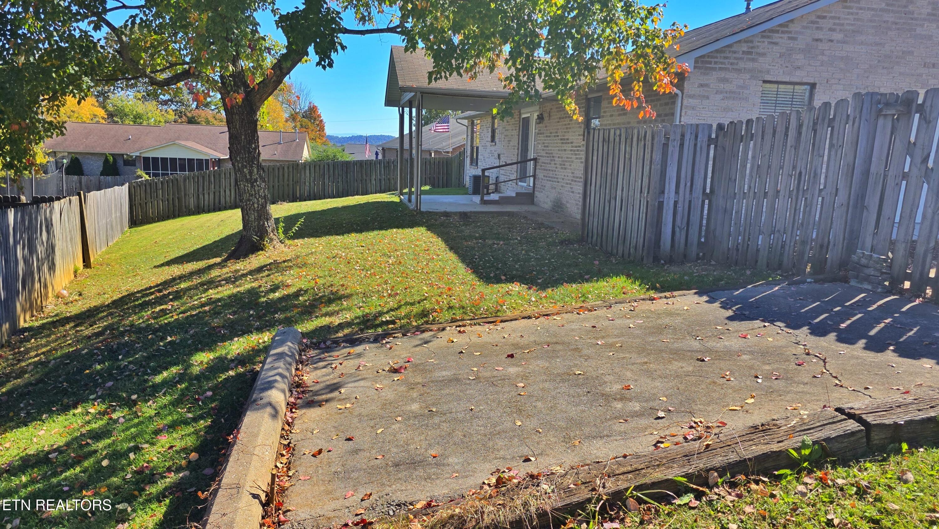 4943 Nehemiah Lane Knoxville TN 37938