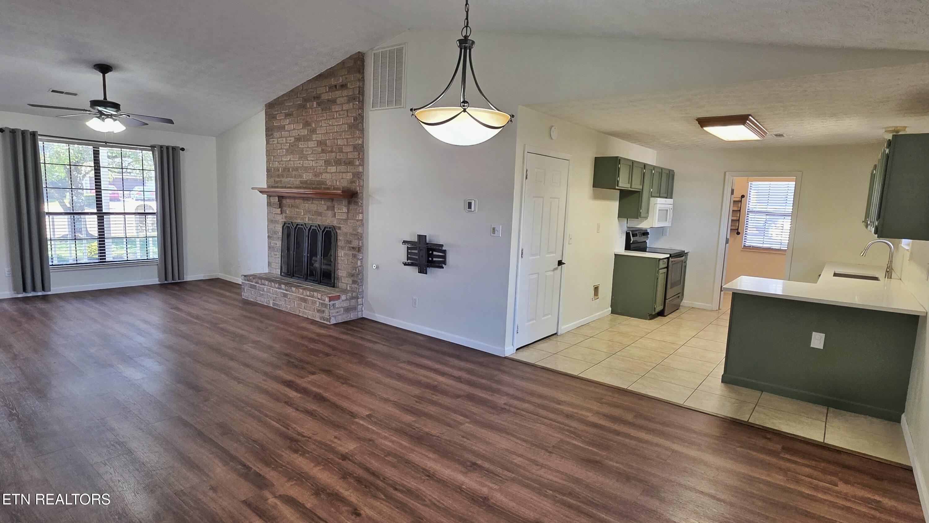4943 Nehemiah Lane Knoxville TN 37938