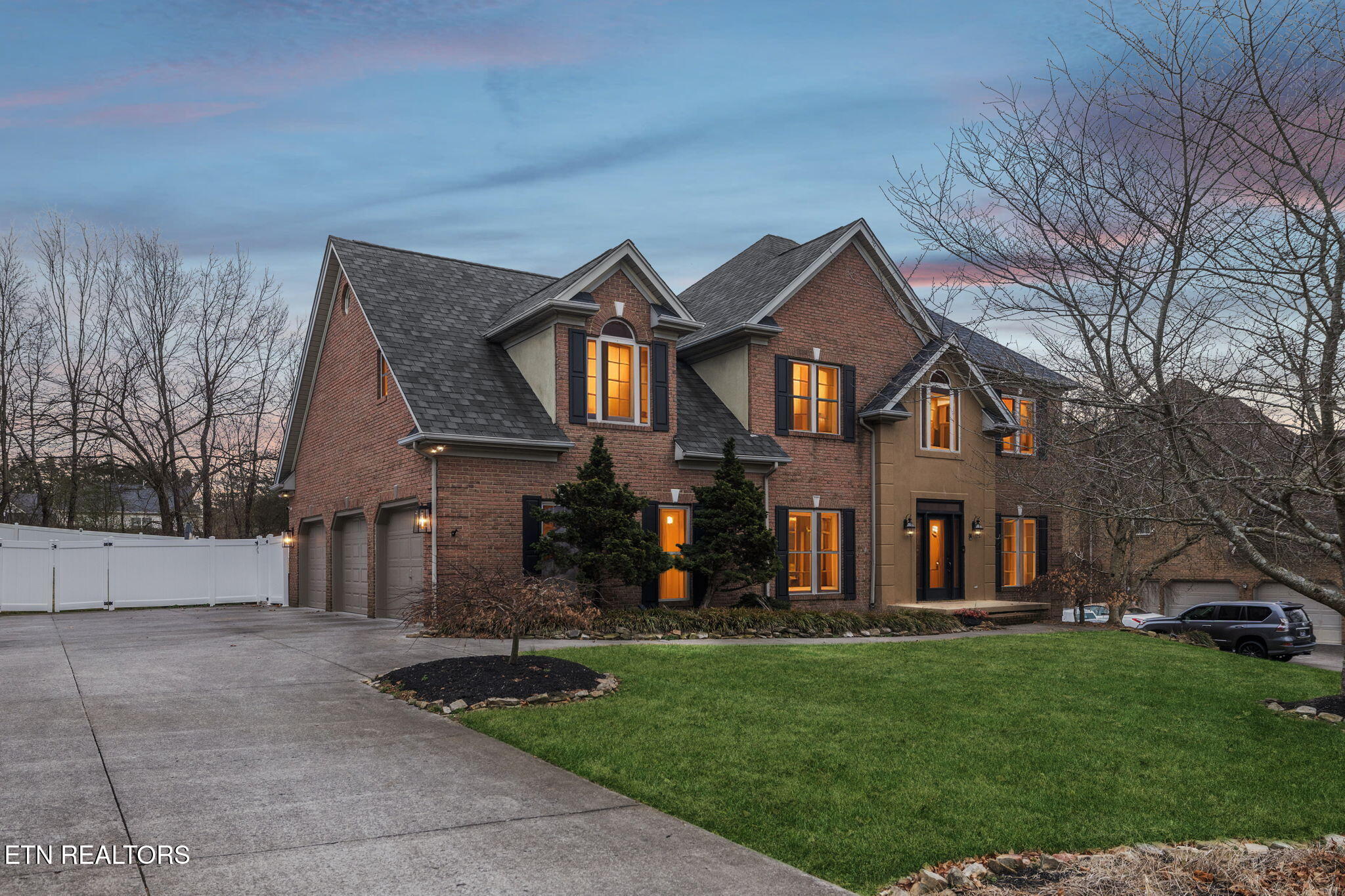 1330 Berkley Hills Lane Powell TN 37849
