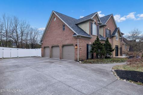 1330 Berkley Hills Lane Powell TN 37849