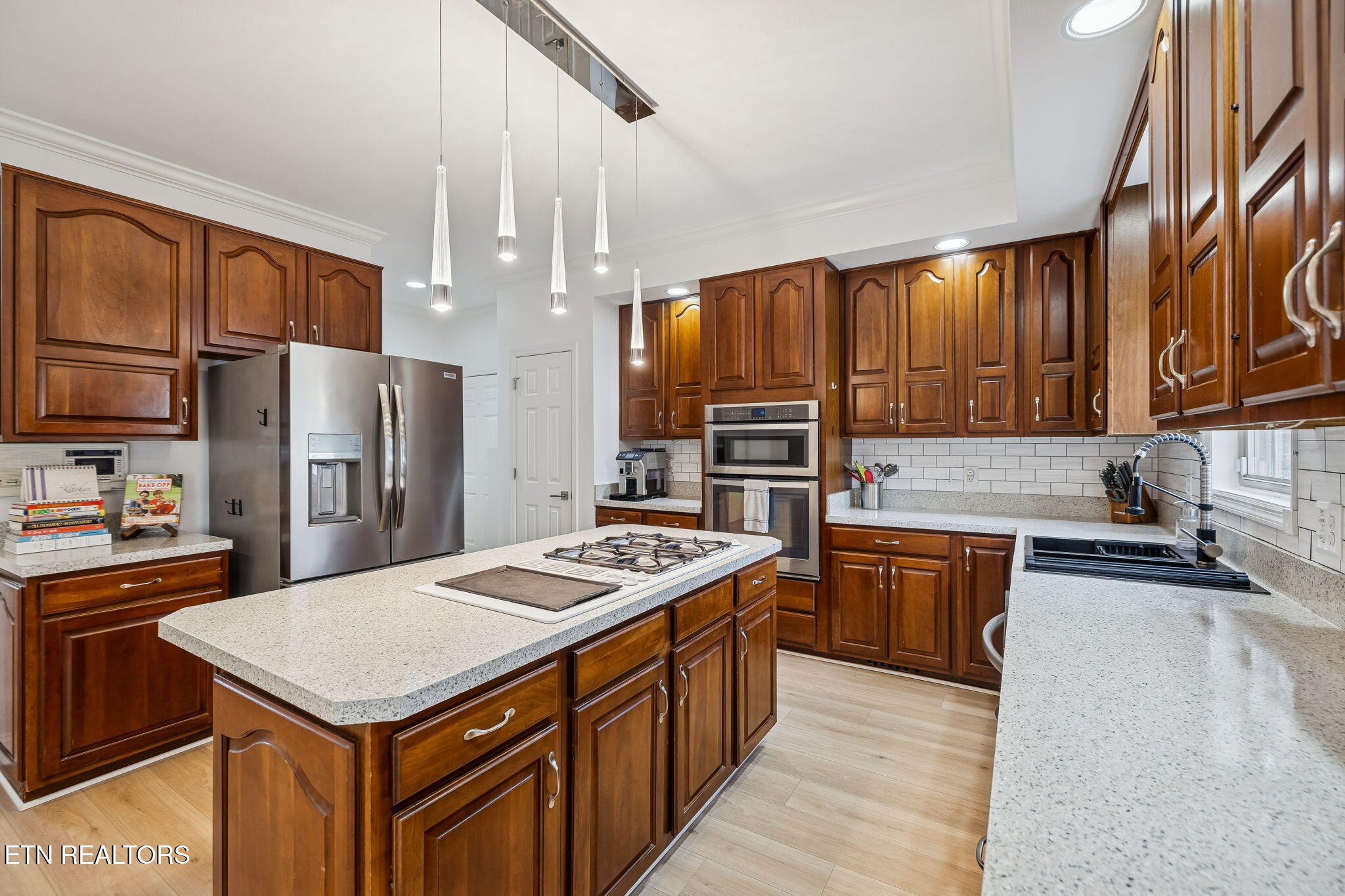 1330 Berkley Hills Lane Powell TN 37849