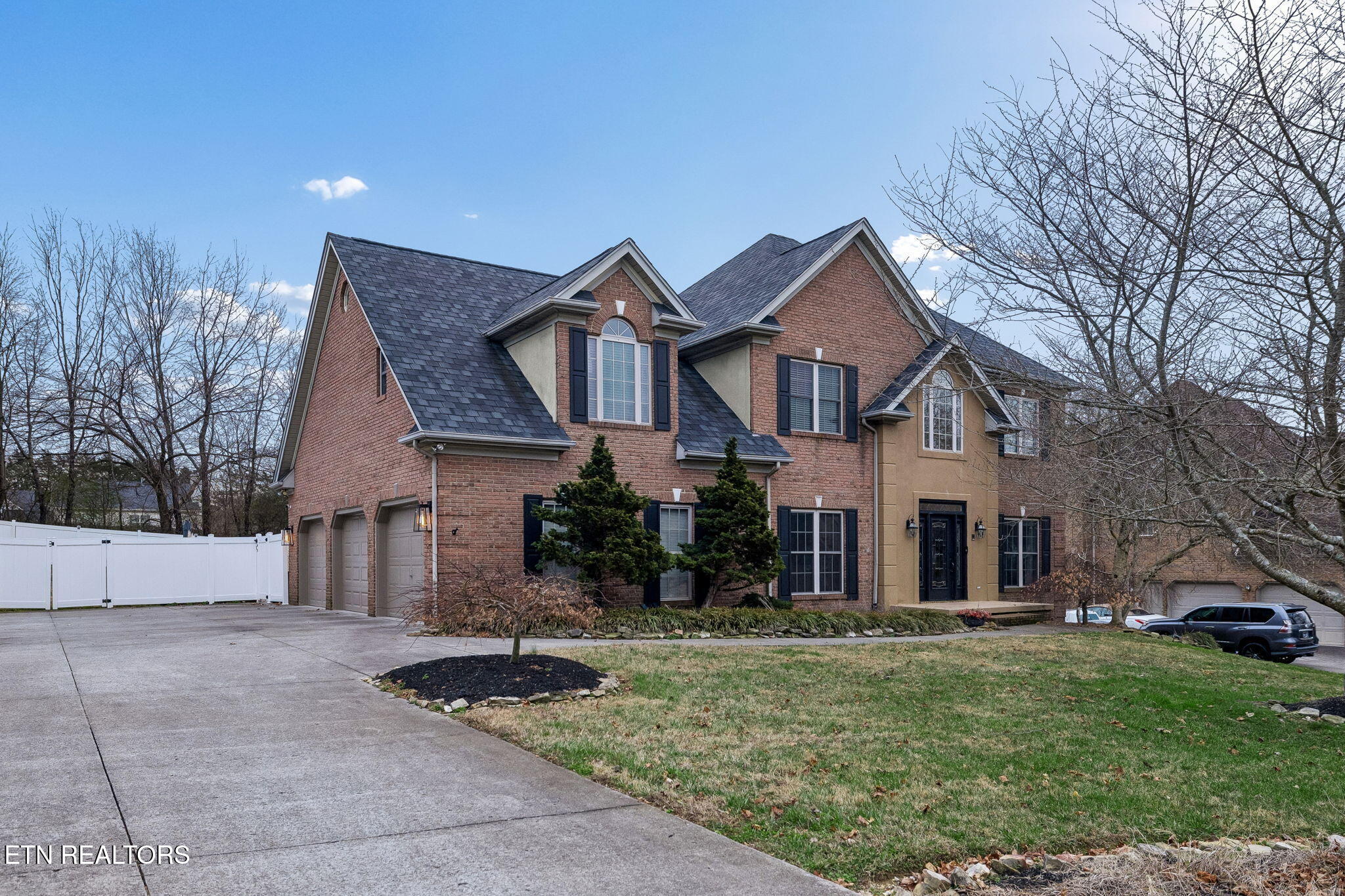 1330 Berkley Hills Lane Powell TN 37849