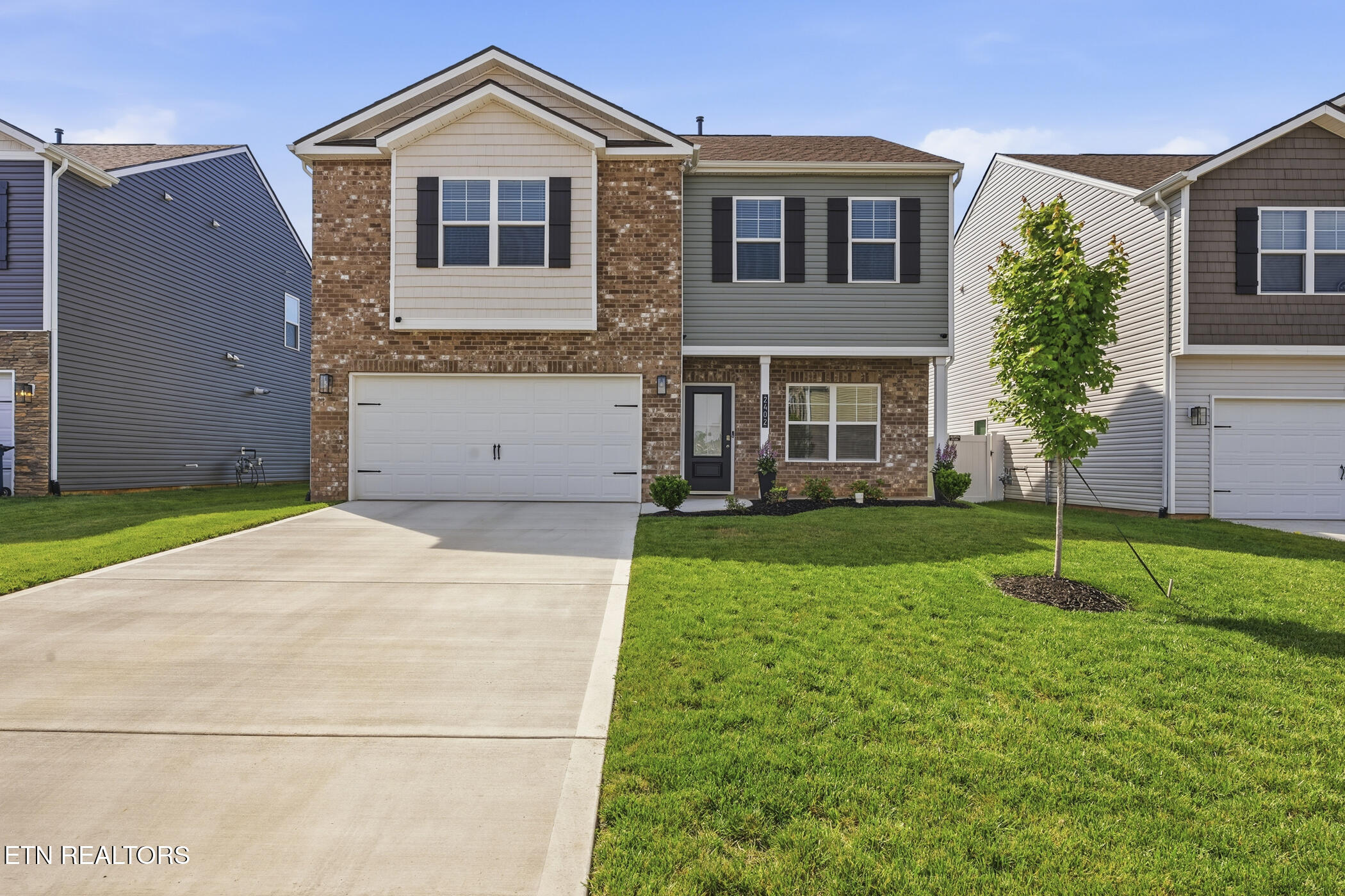 2402 Best Farms Lane Maryville TN 37803