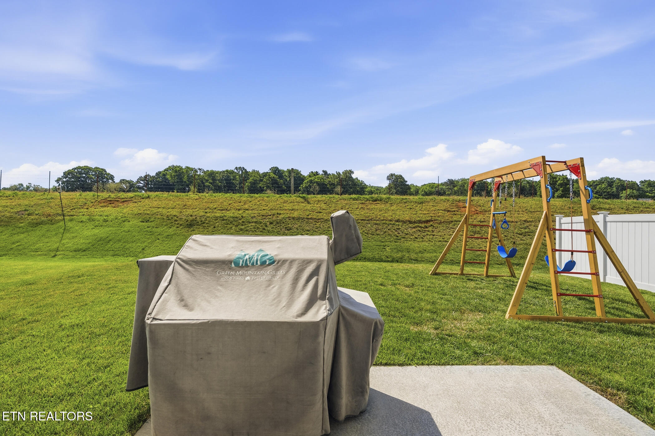 2402 Best Farms Lane Maryville TN 37803