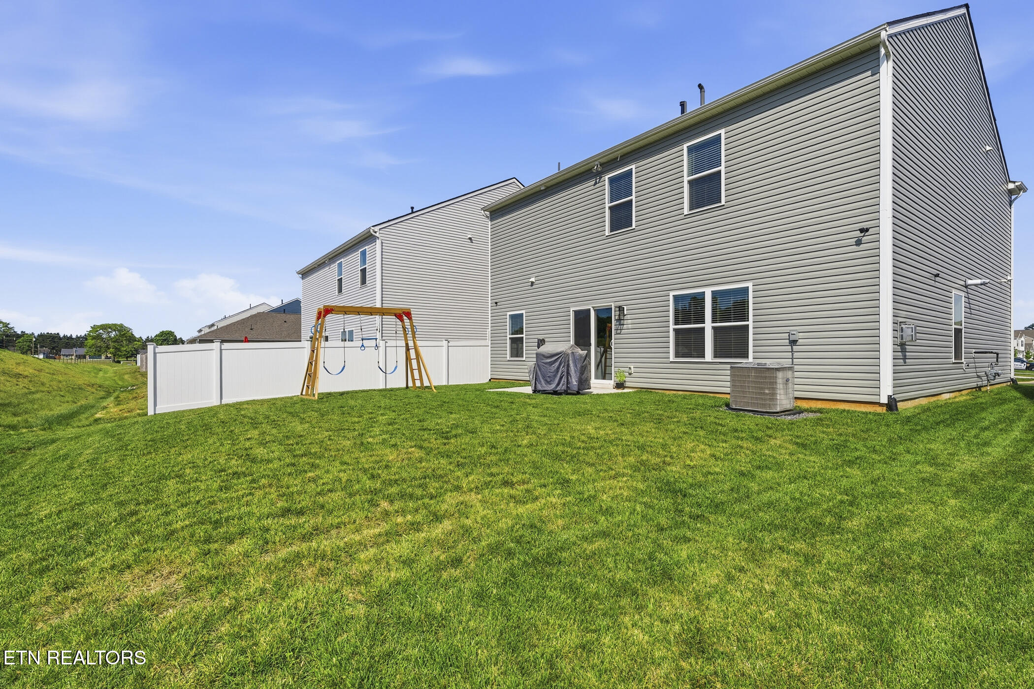 2402 Best Farms Lane Maryville TN 37803