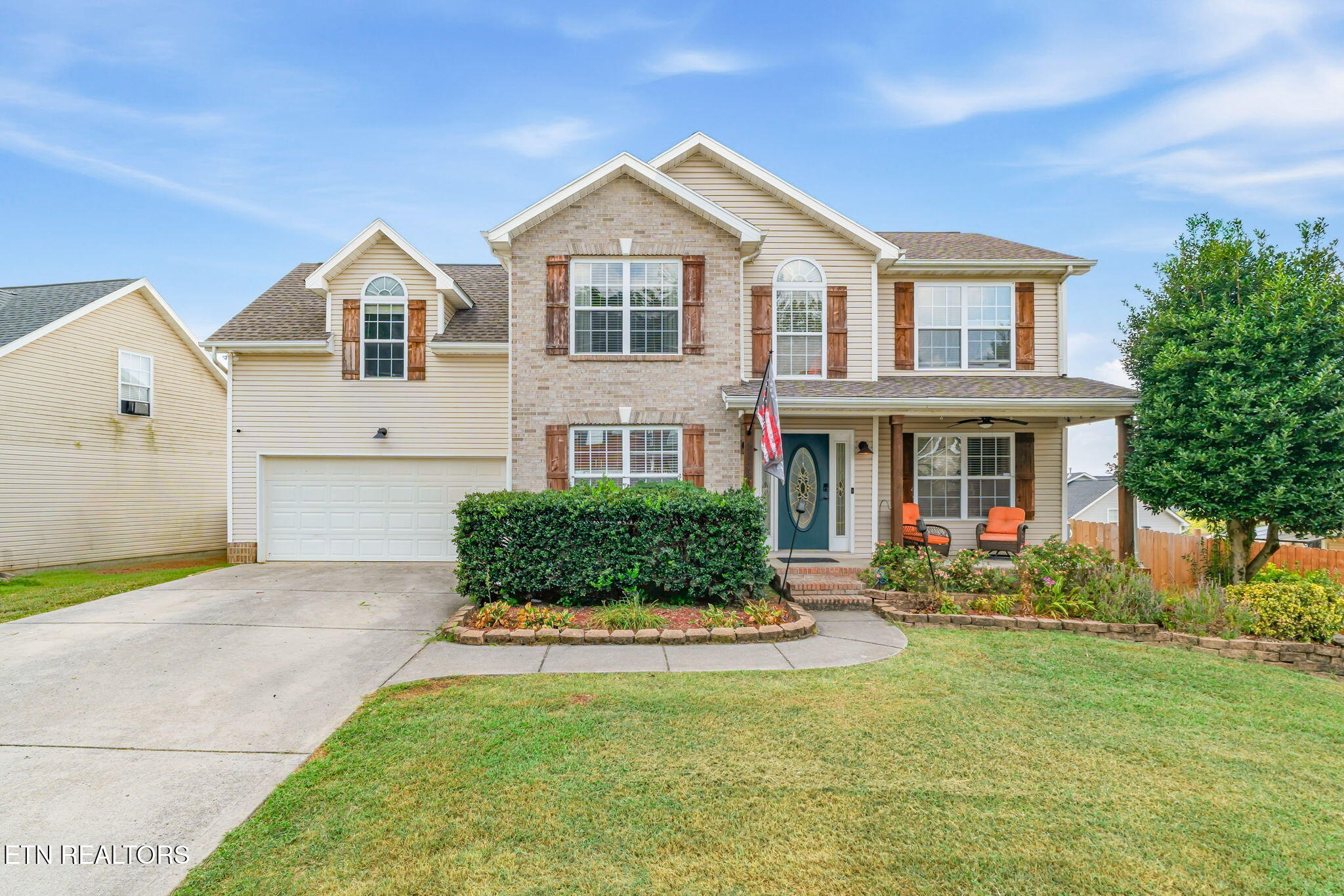 2135 Cedargreens Road Knoxville TN 37924