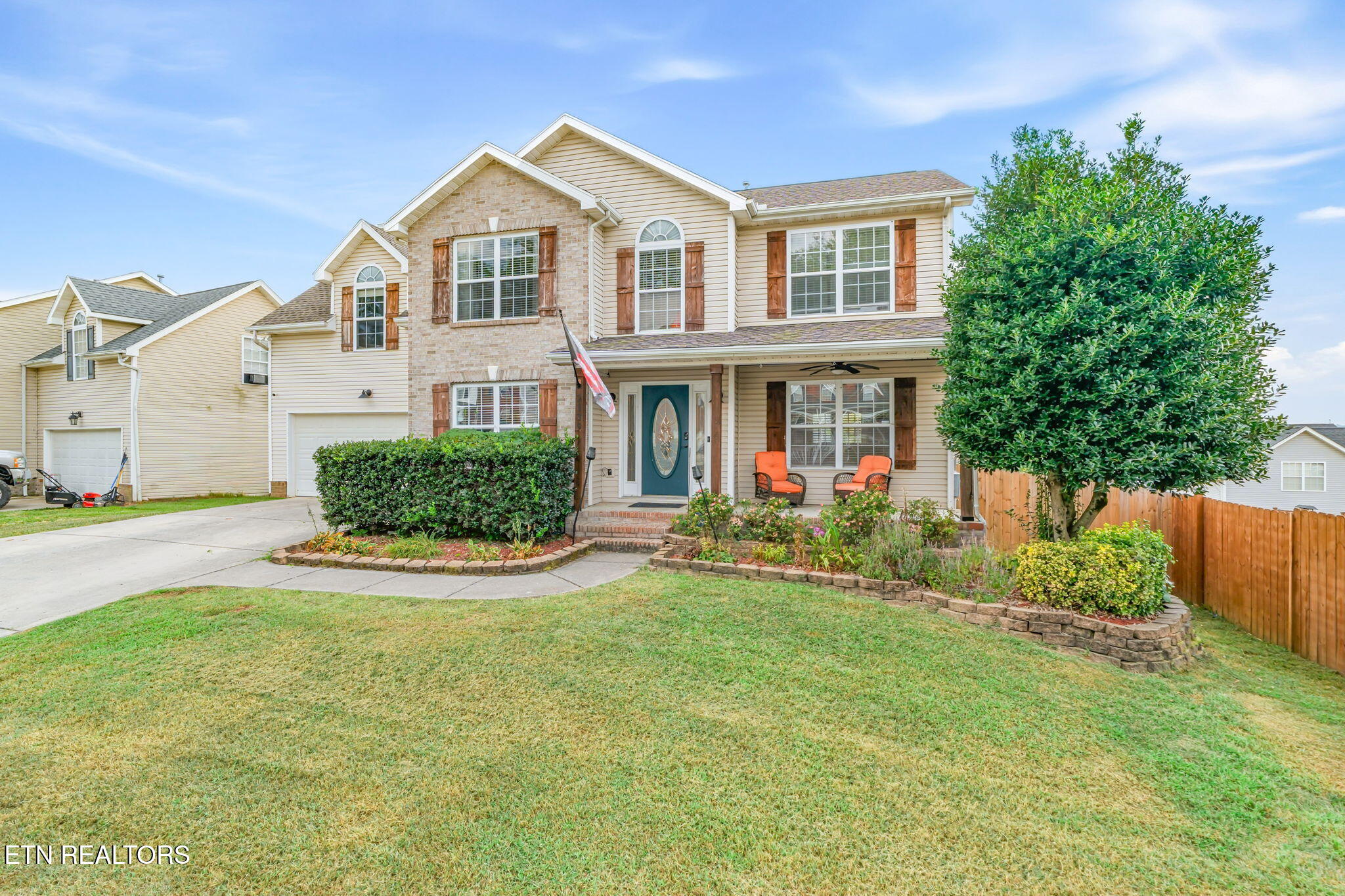 2135 Cedargreens Road Knoxville TN 37924