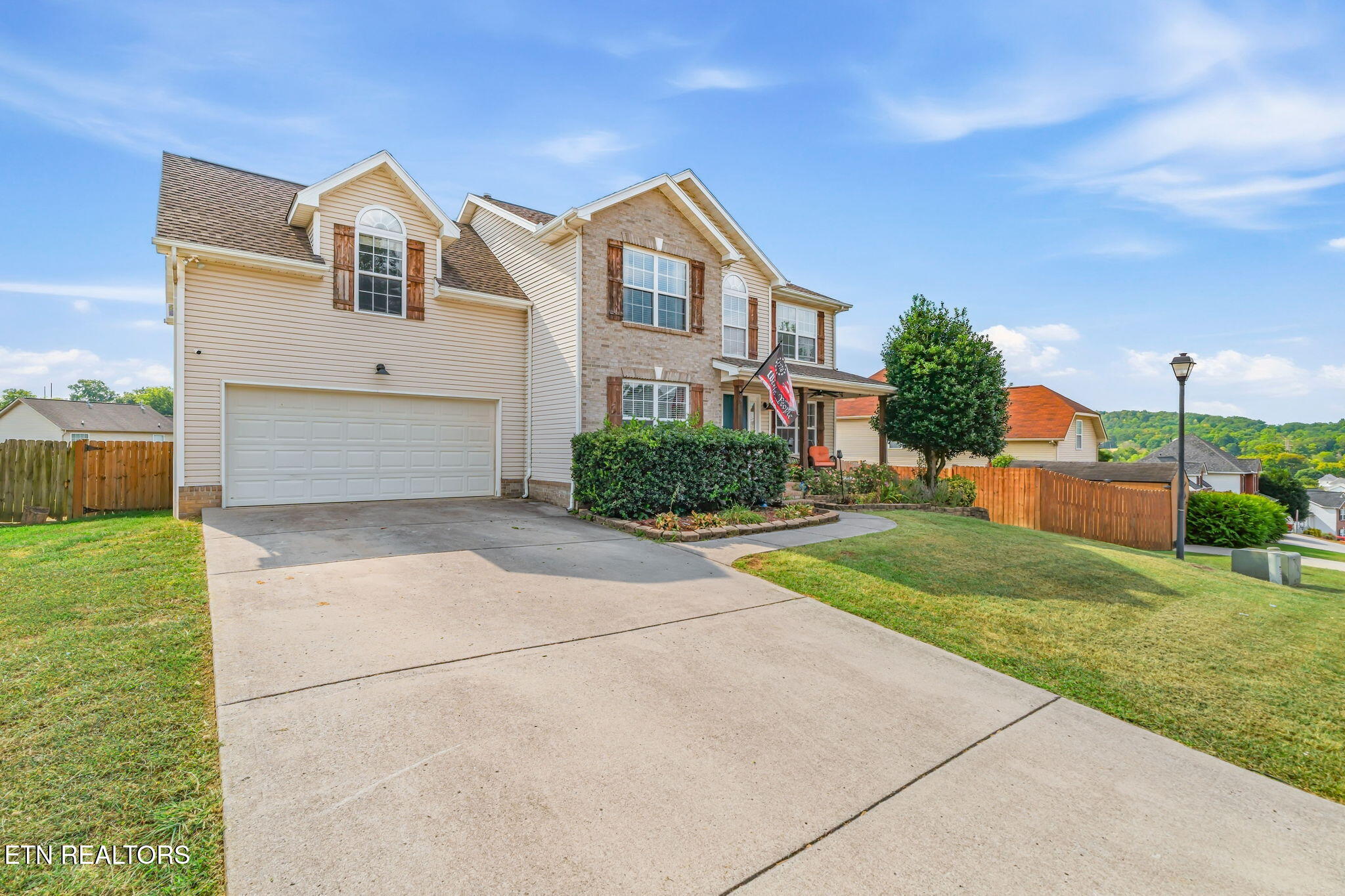 2135 Cedargreens Road Knoxville TN 37924