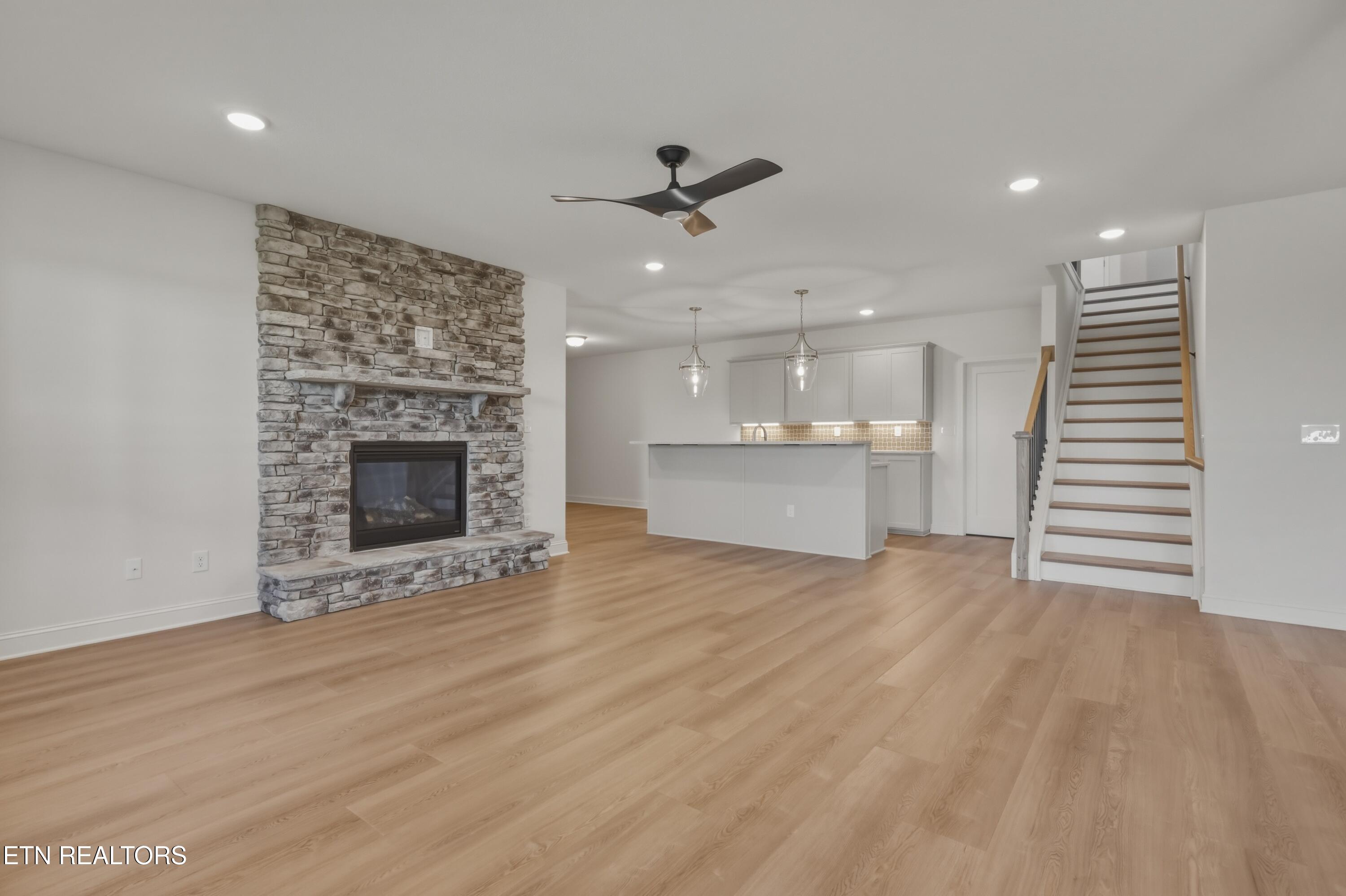 1867 Hickory Reserve Road Knoxville TN 37932