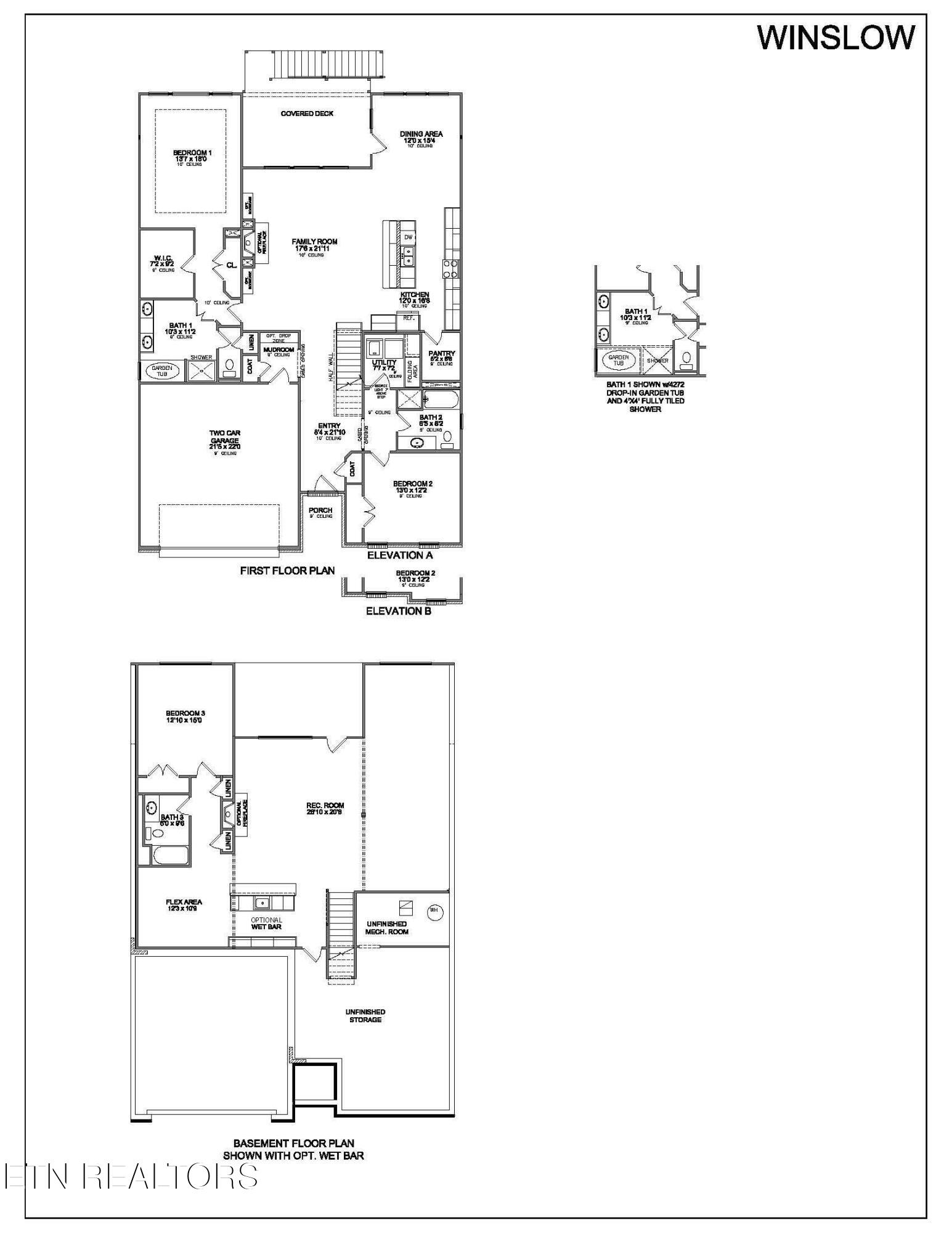 1867 Hickory Reserve Road Knoxville TN 37932