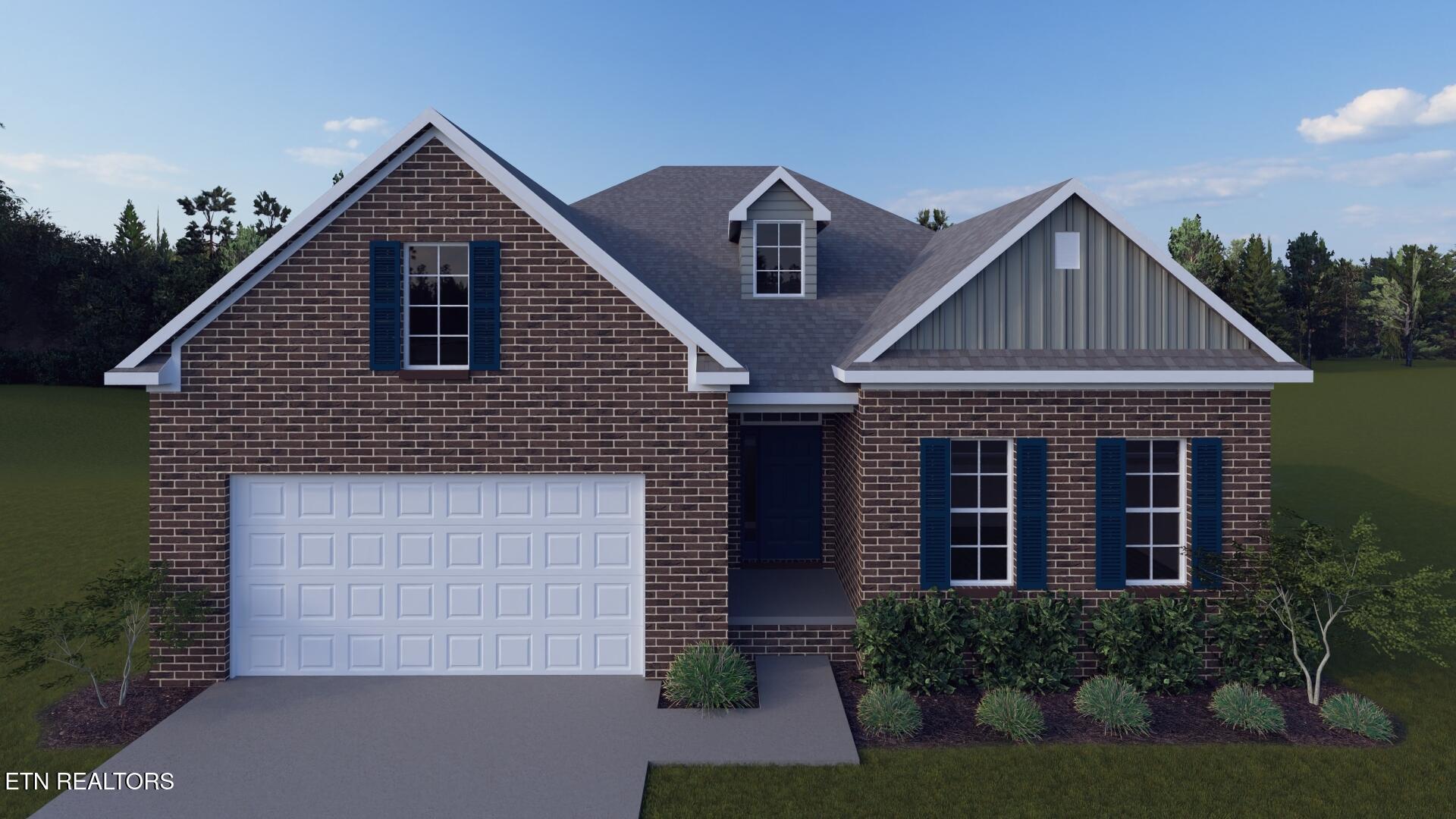 1867 Hickory Reserve Road Knoxville TN 37932