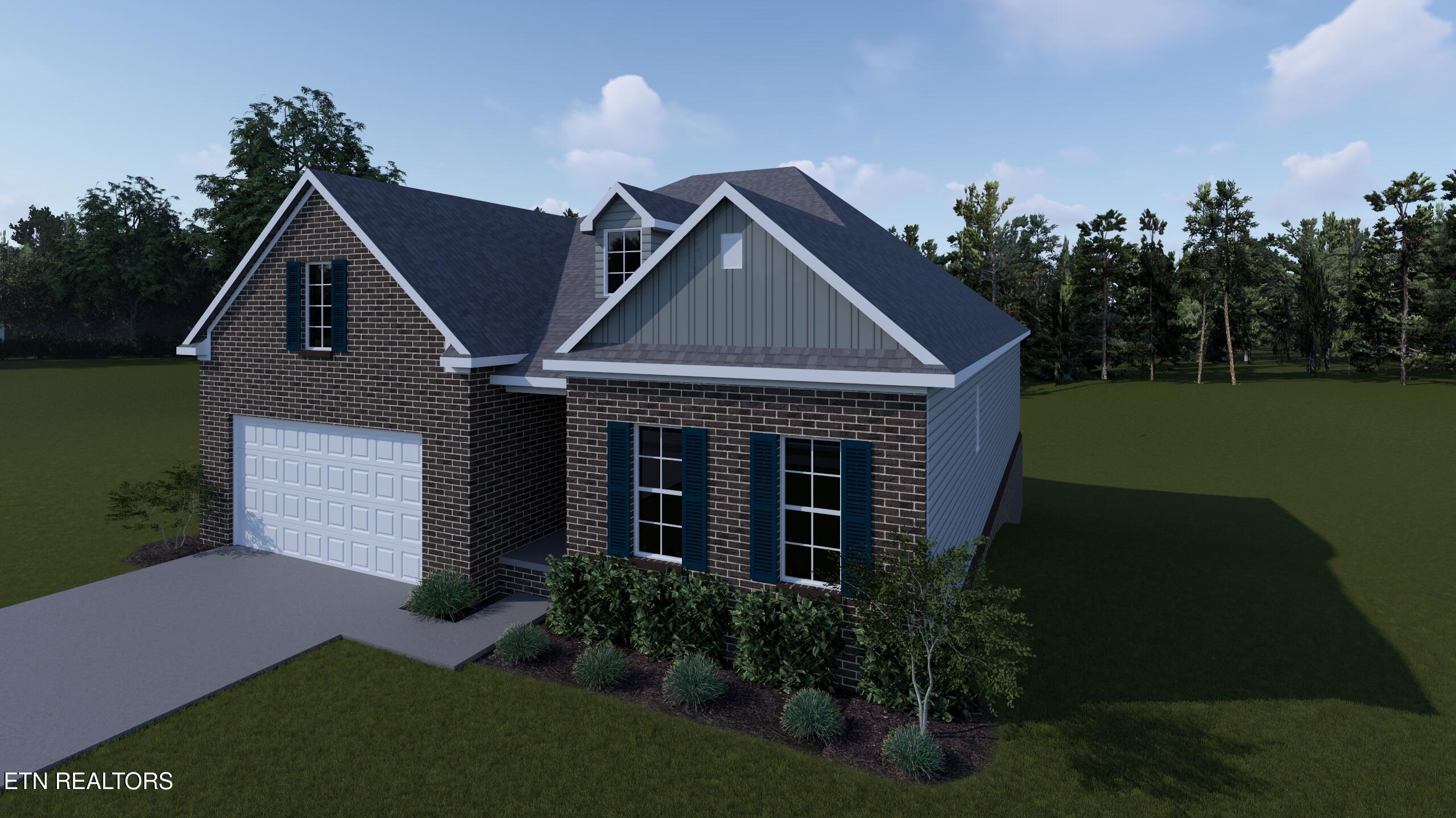 1867 Hickory Reserve Road Knoxville TN 37932