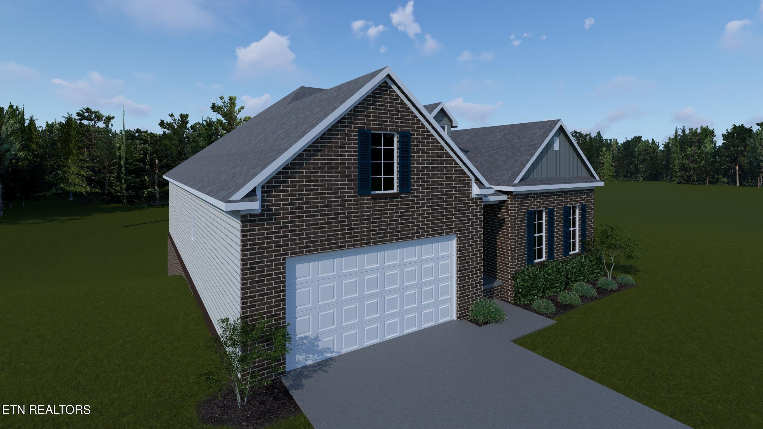 1867 Hickory Reserve Road Knoxville TN 37932