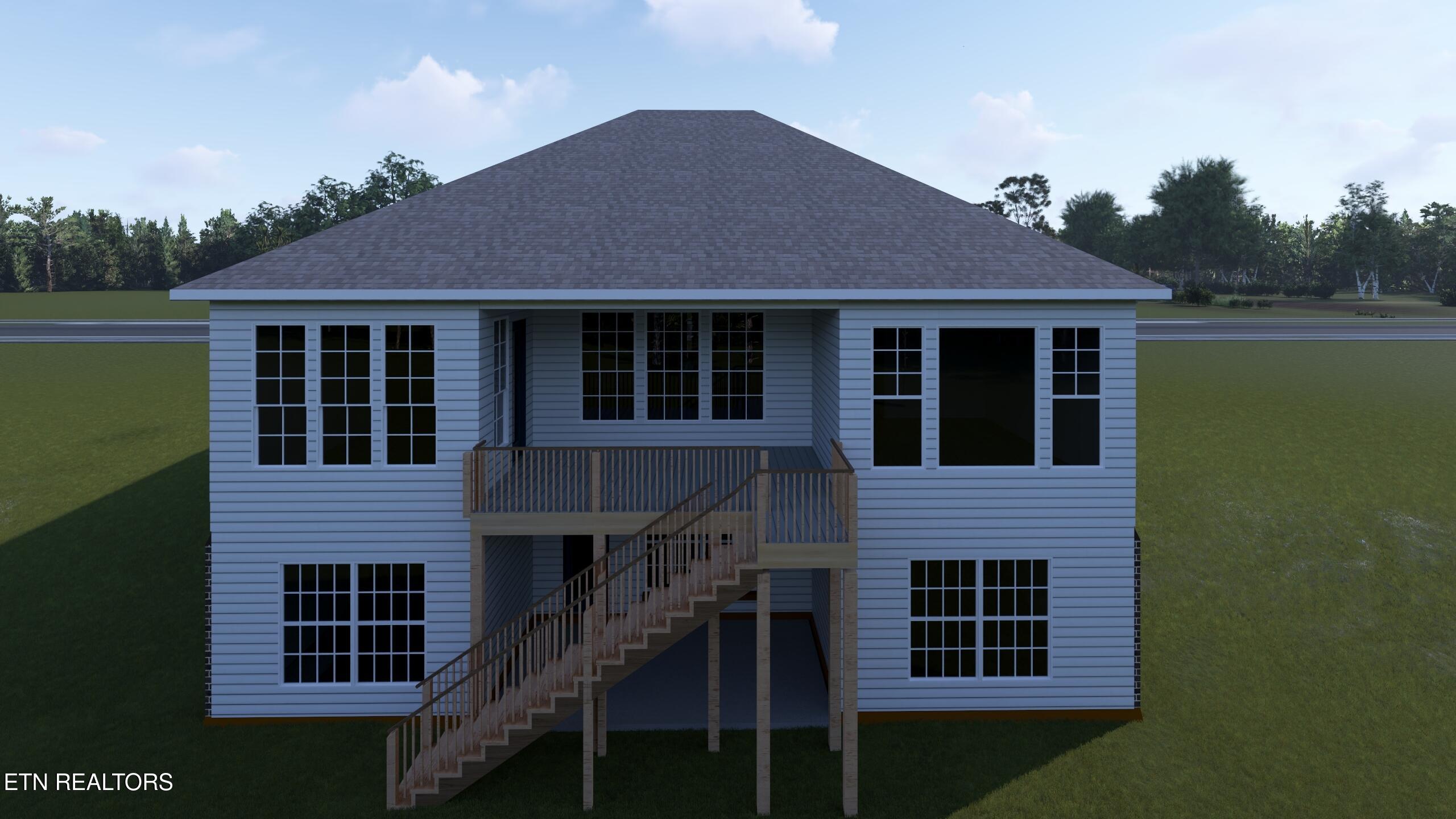 1867 Hickory Reserve Road Knoxville TN 37932