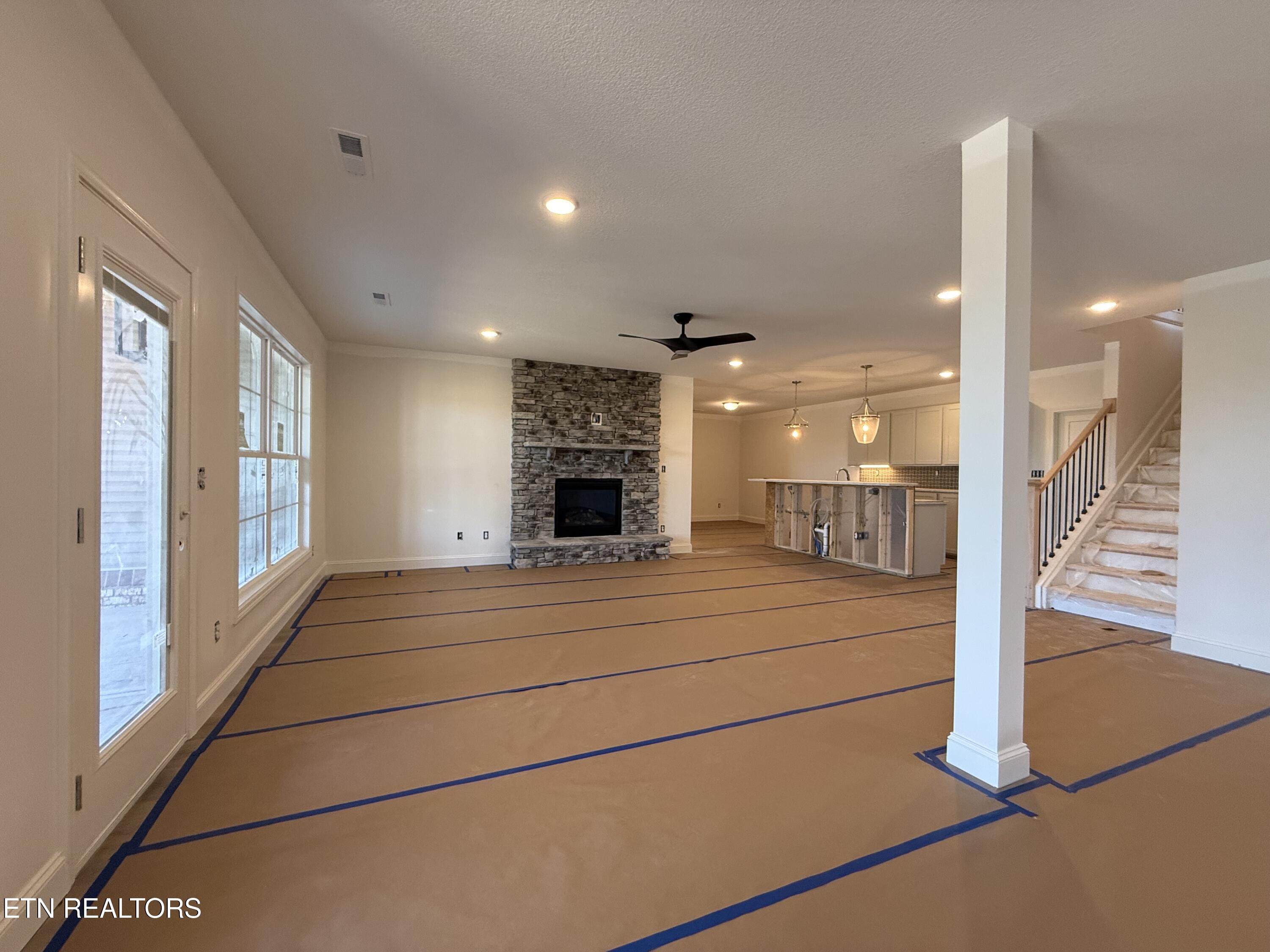1867 Hickory Reserve Road Knoxville TN 37932