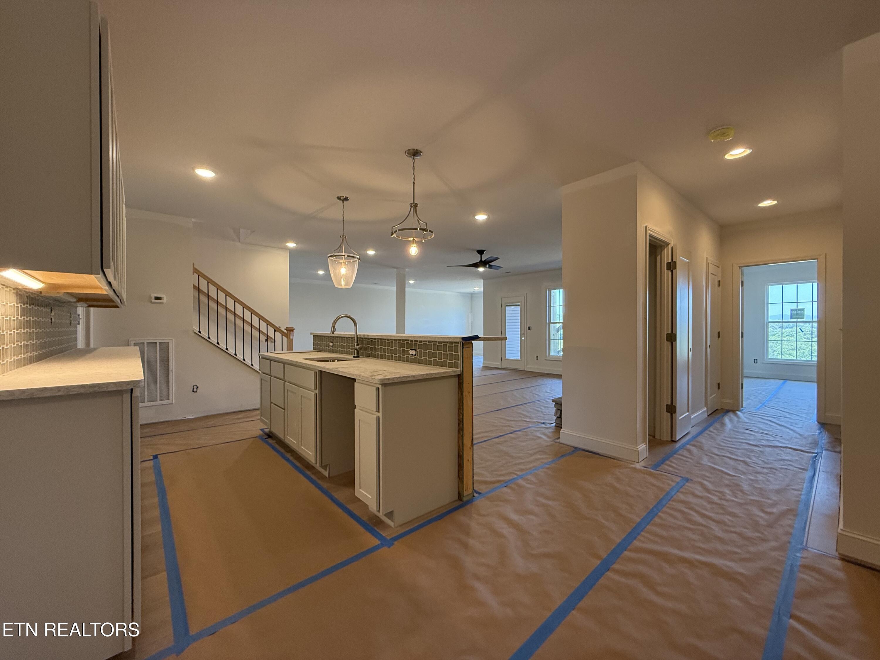 1867 Hickory Reserve Road Knoxville TN 37932