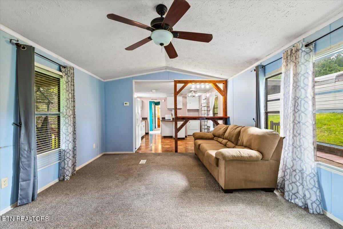 166 Andrew Lane Jacksboro TN 37757