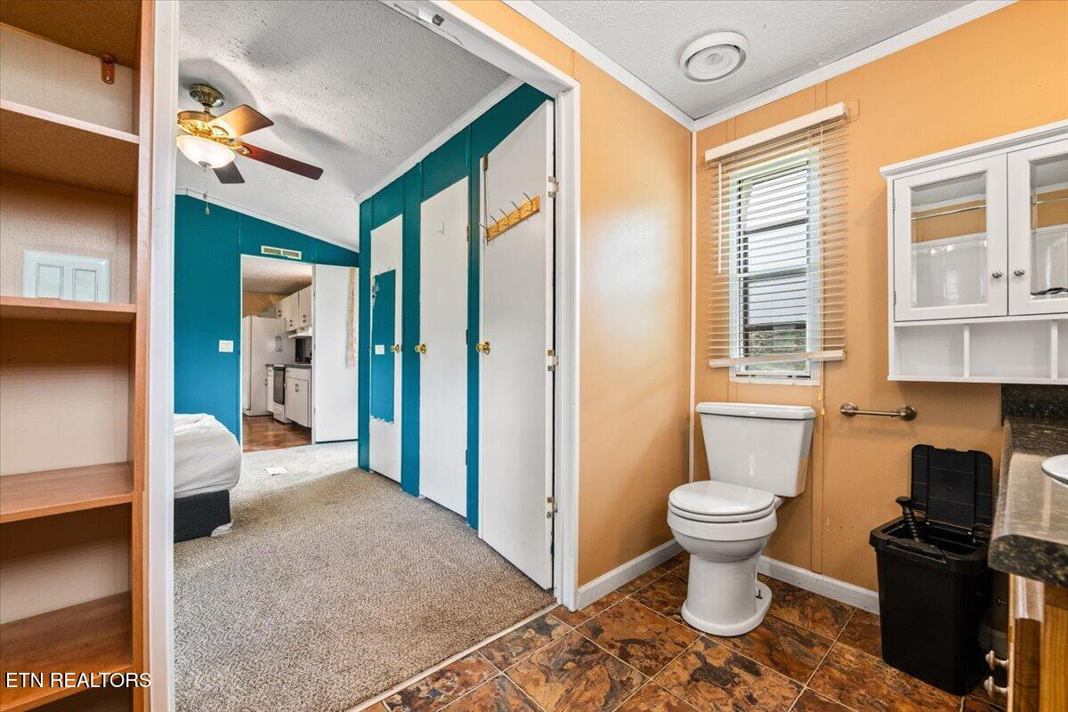 166 Andrew Lane Jacksboro TN 37757