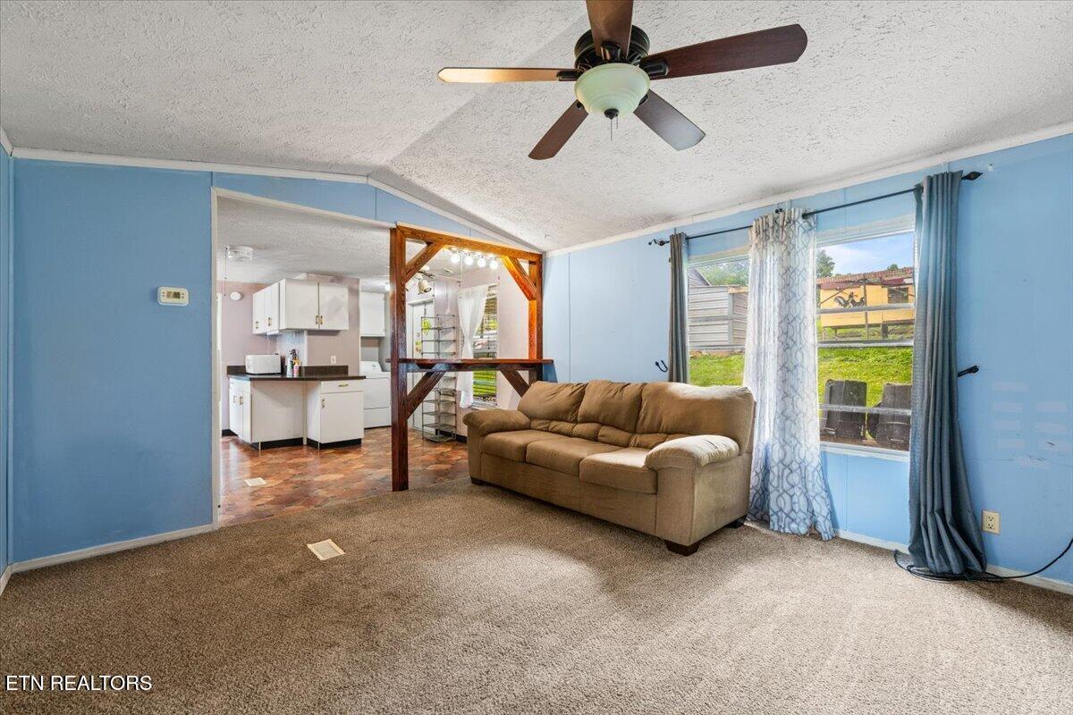 166 Andrew Lane Jacksboro TN 37757